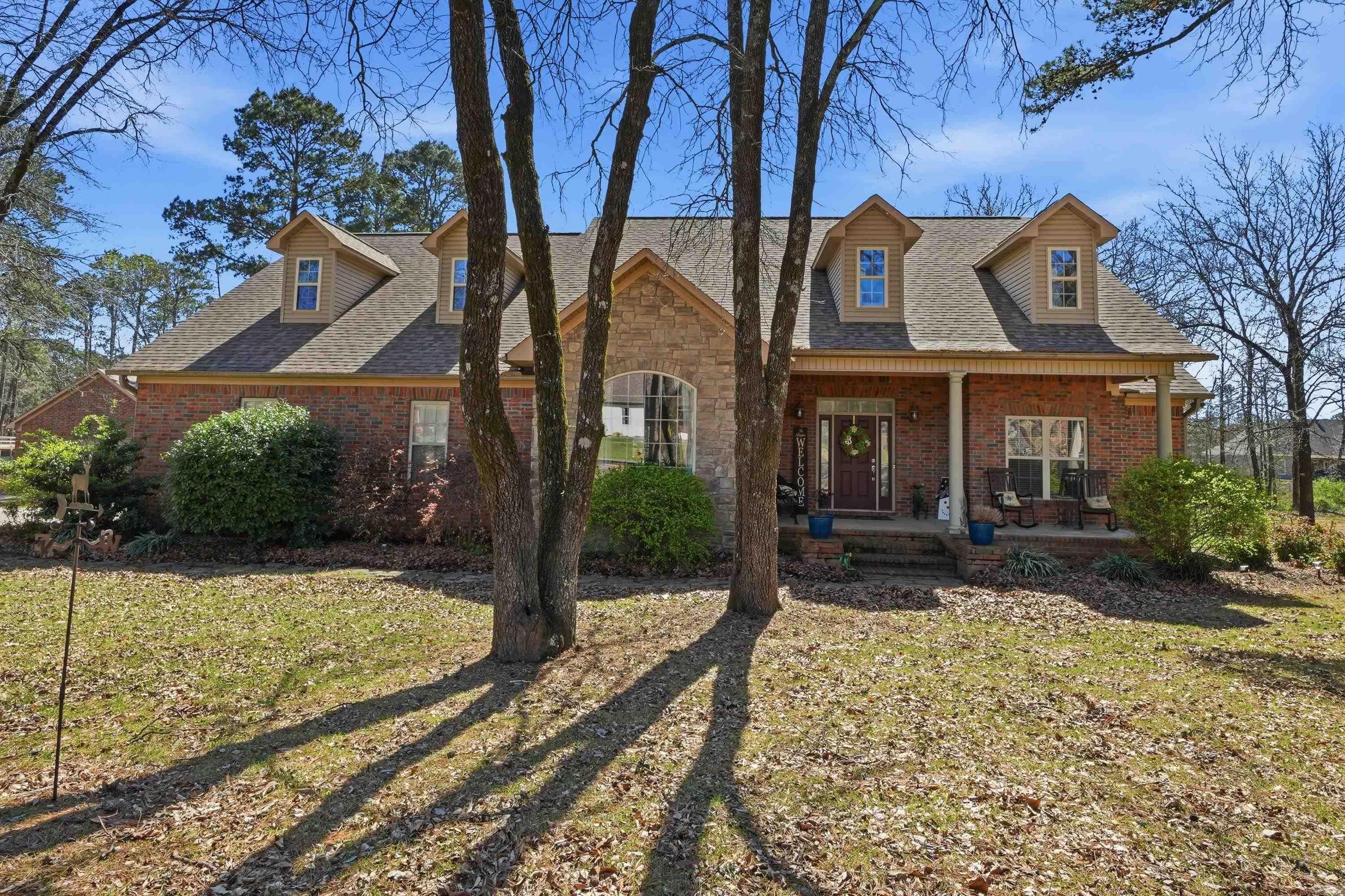 2835 Glohaven  Conway, AR