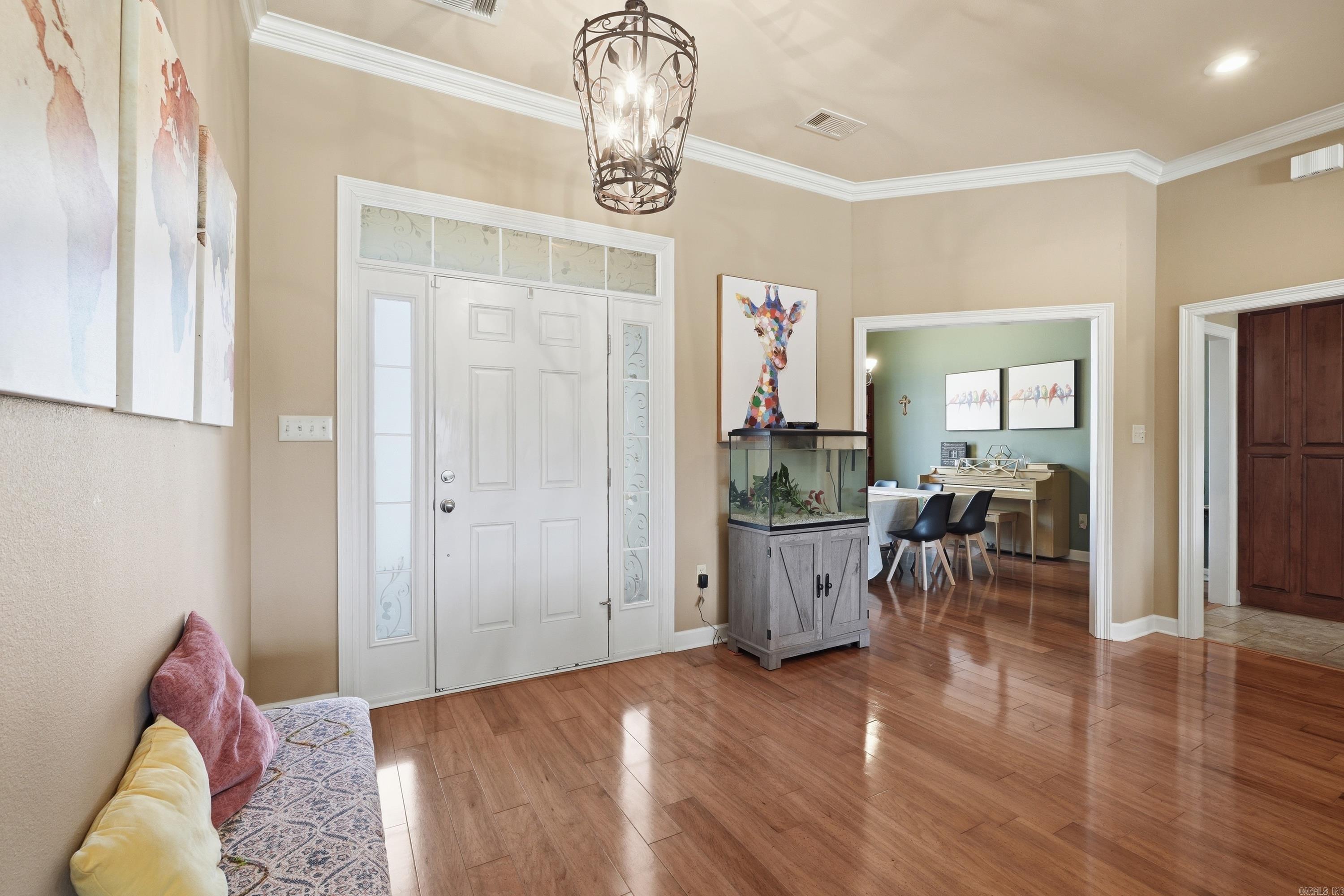 2835 Glohaven  Conway, AR