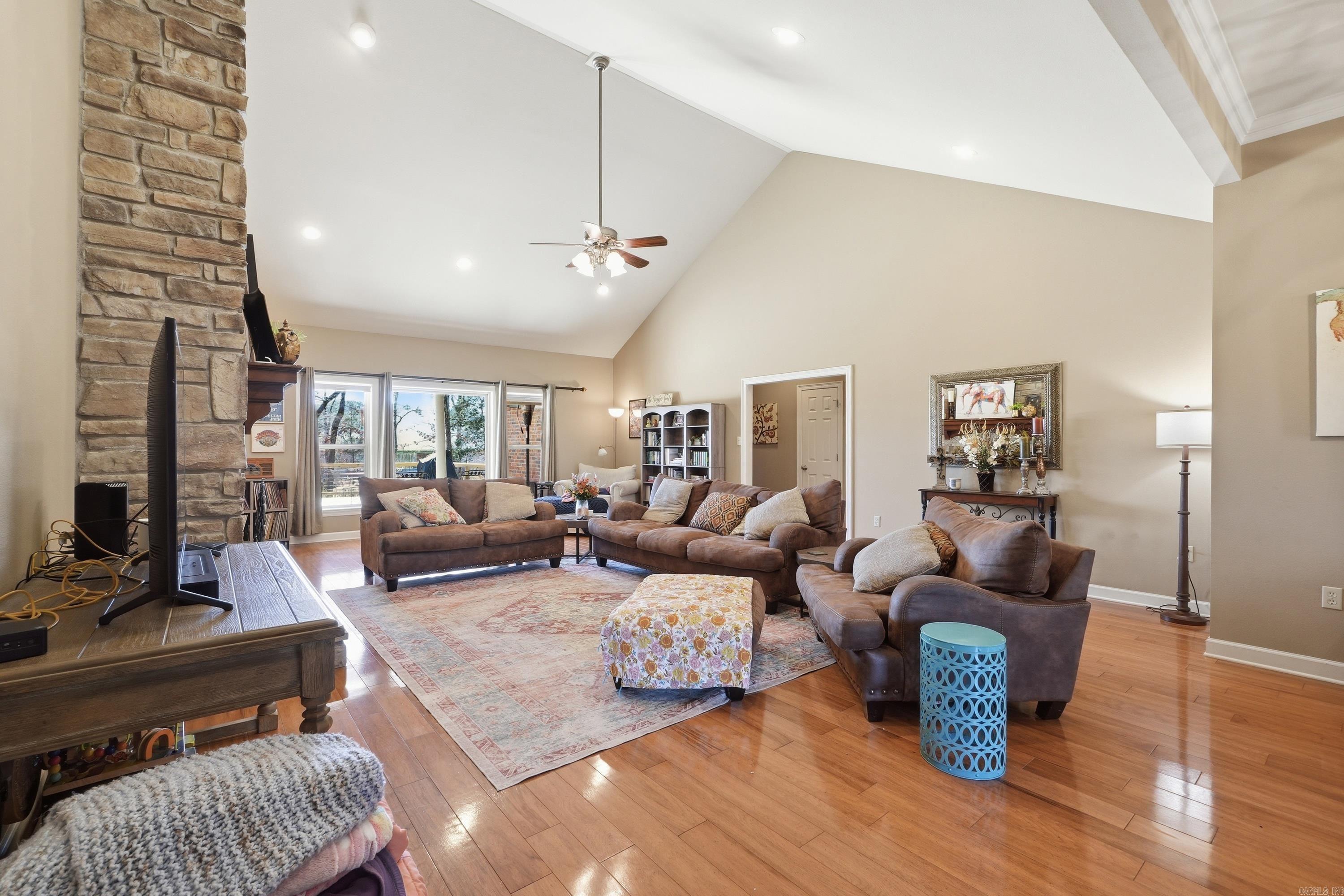 2835 Glohaven  Conway, AR