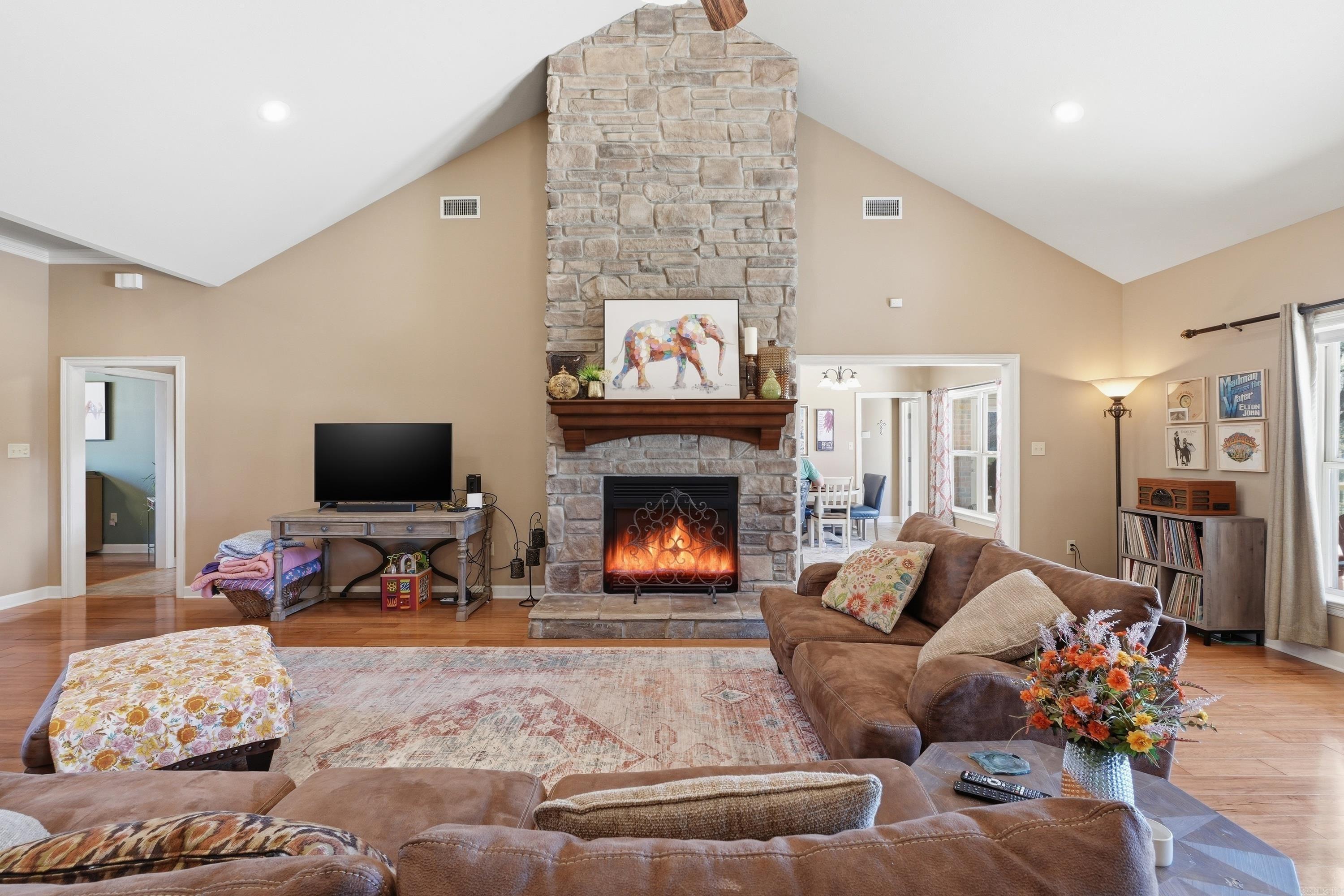 2835 Glohaven  Conway, AR