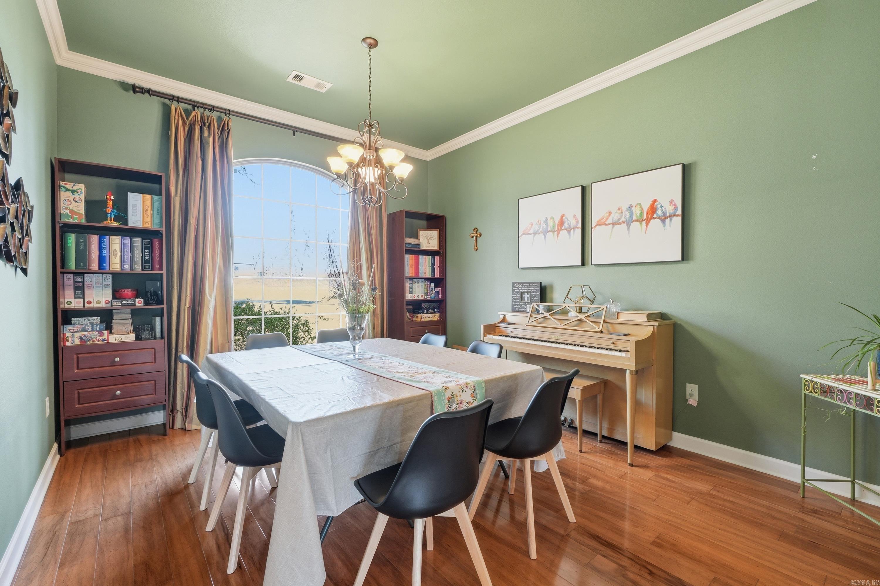 2835 Glohaven  Conway, AR