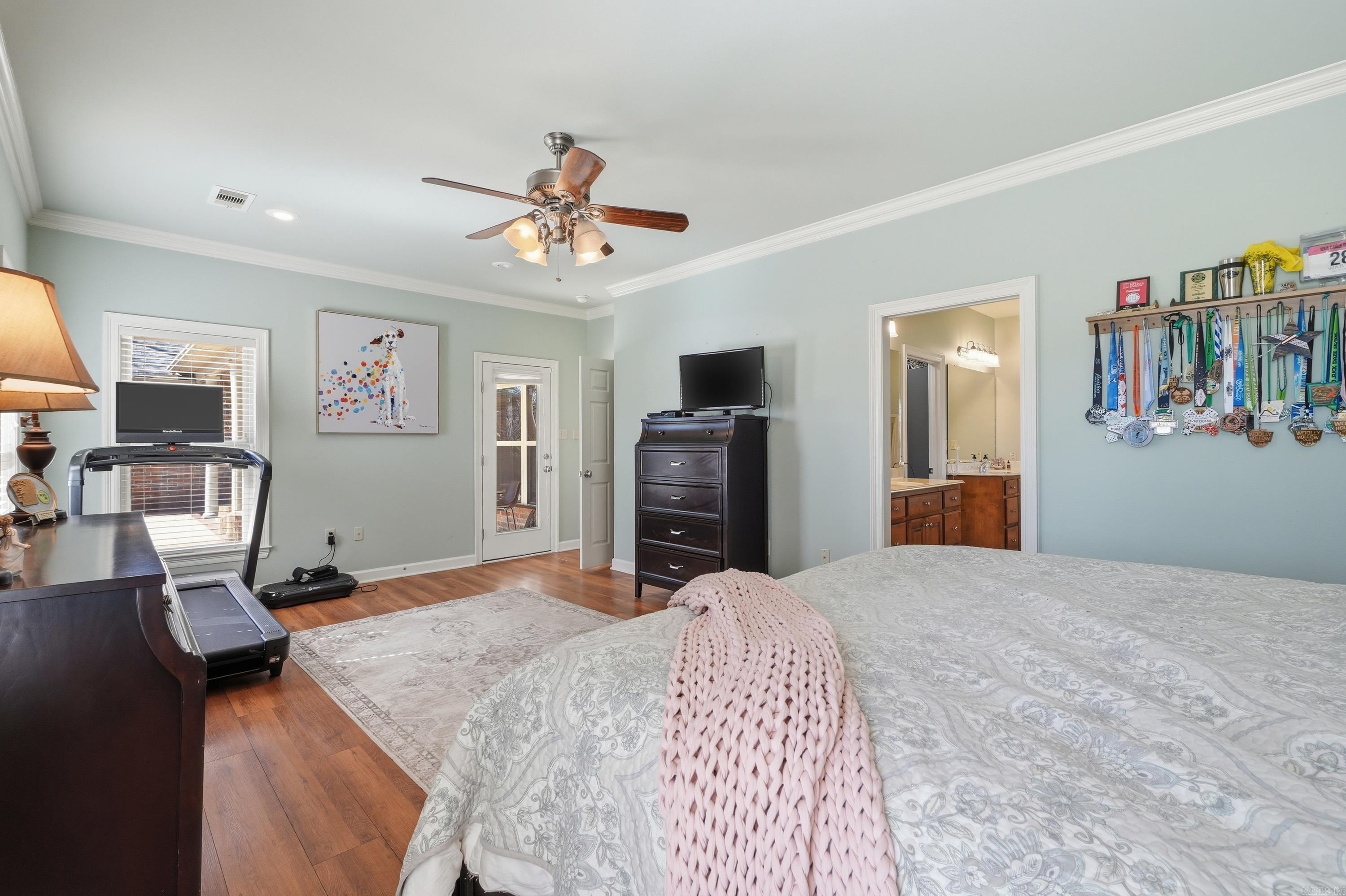 2835 Glohaven  Conway, AR