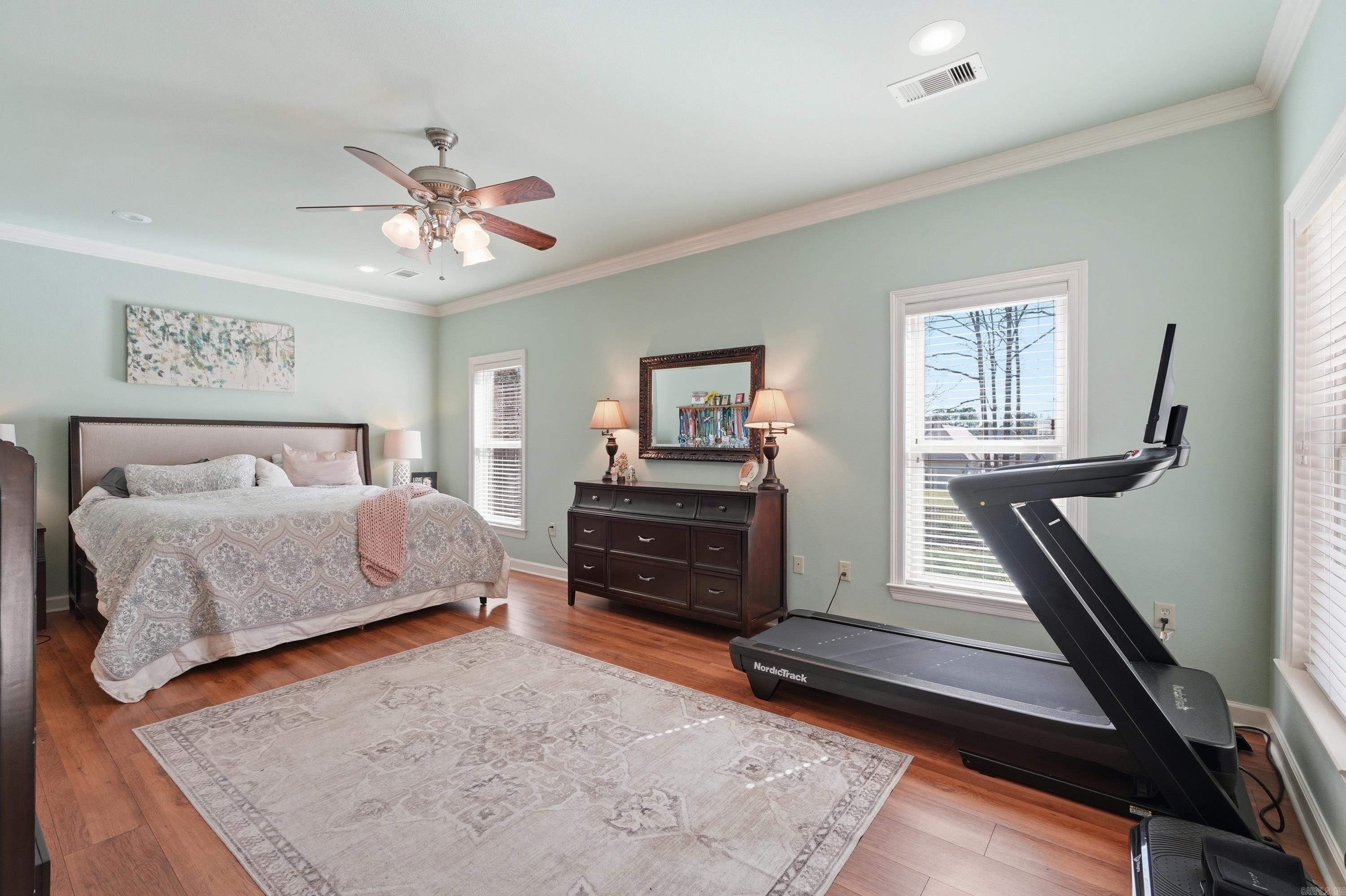 2835 Glohaven  Conway, AR