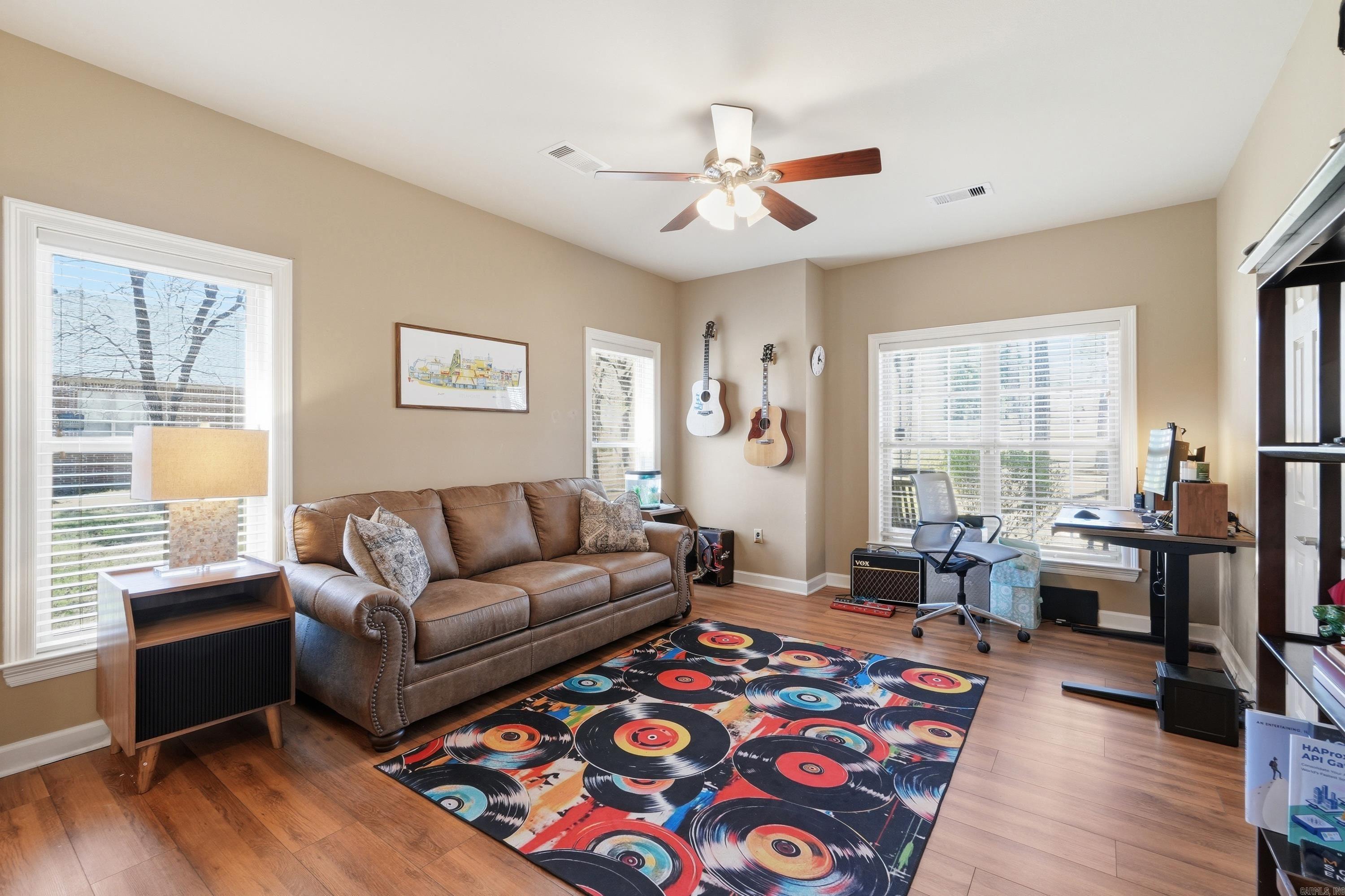 2835 Glohaven  Conway, AR