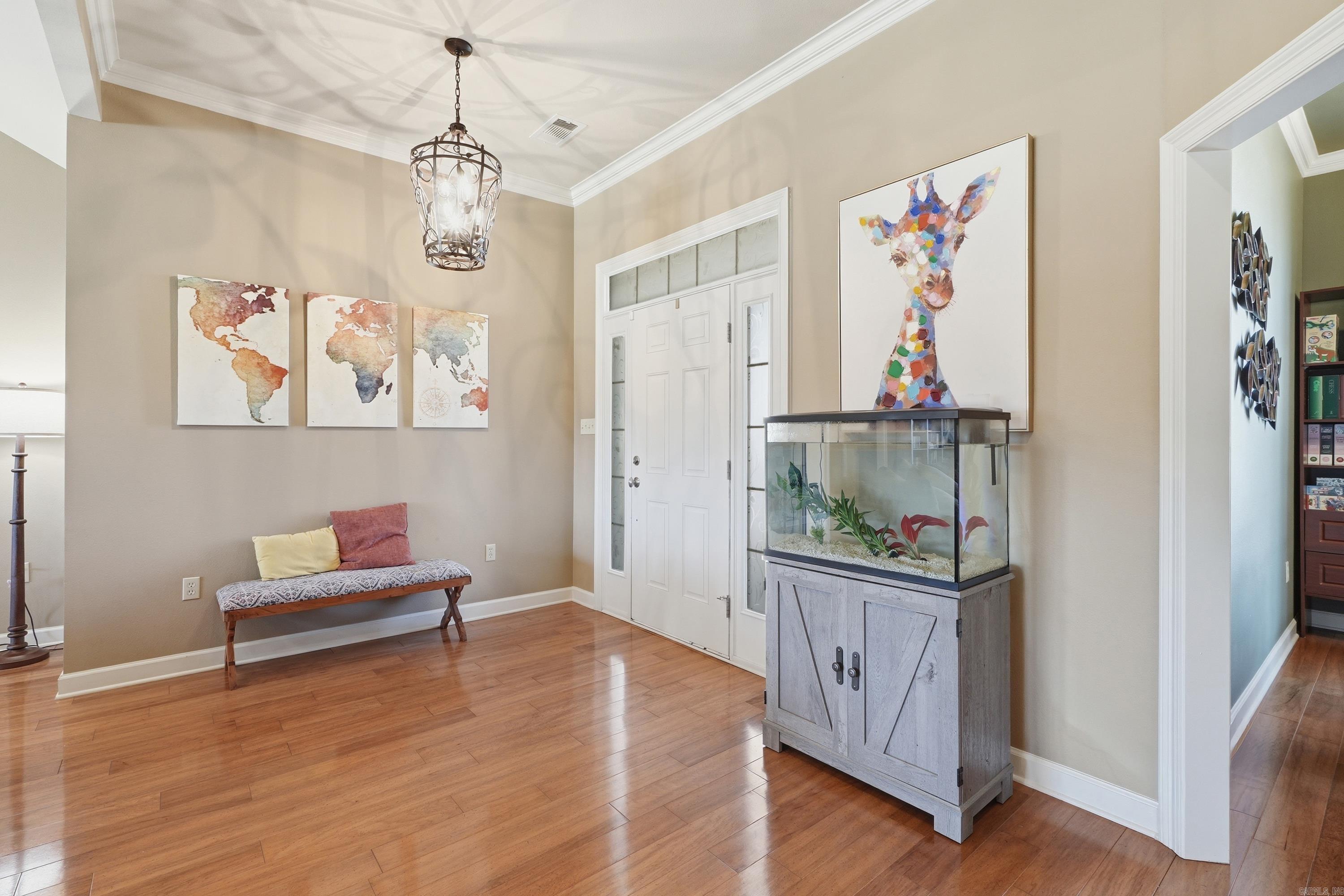 2835 Glohaven  Conway, AR