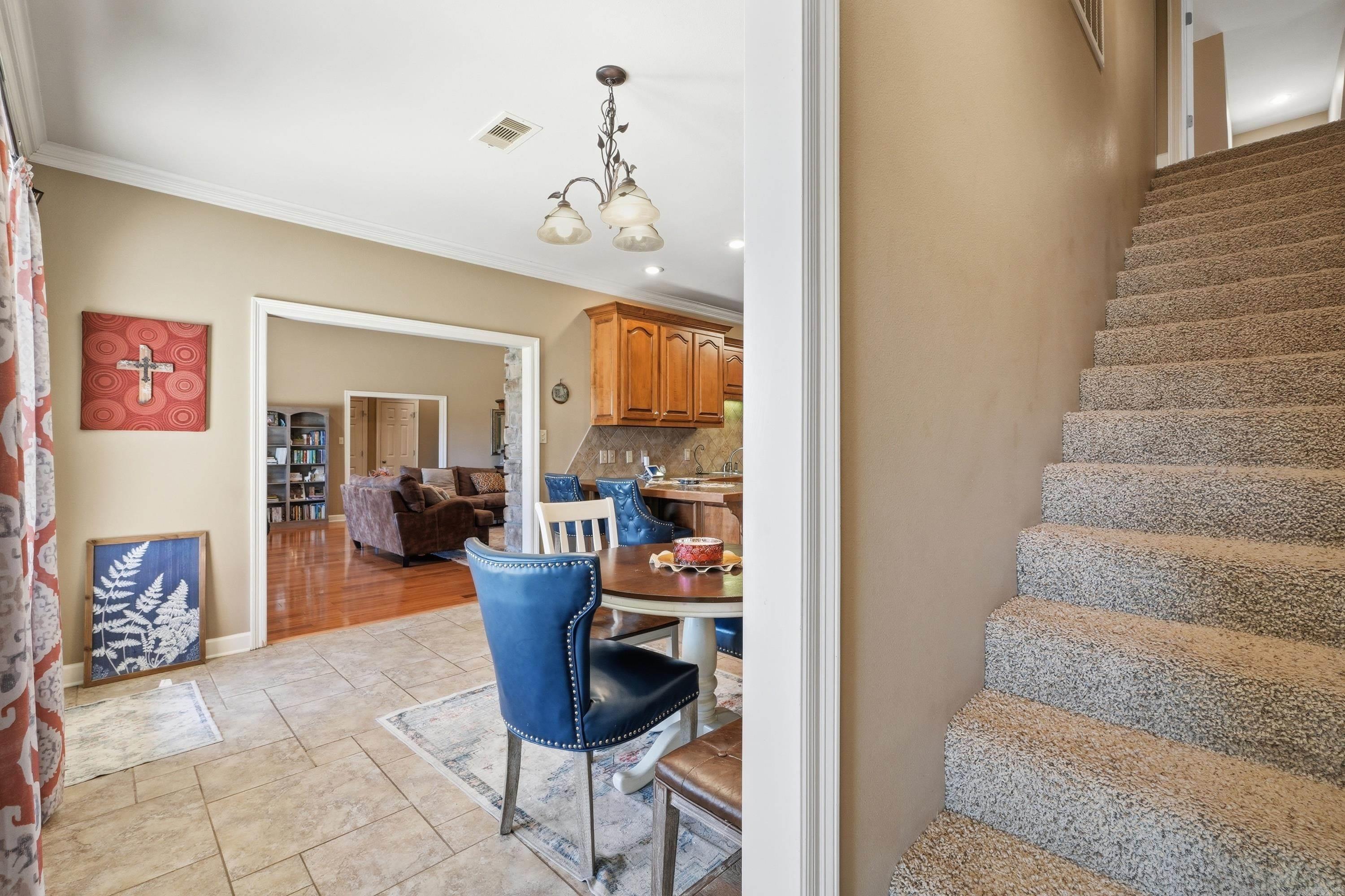 2835 Glohaven  Conway, AR