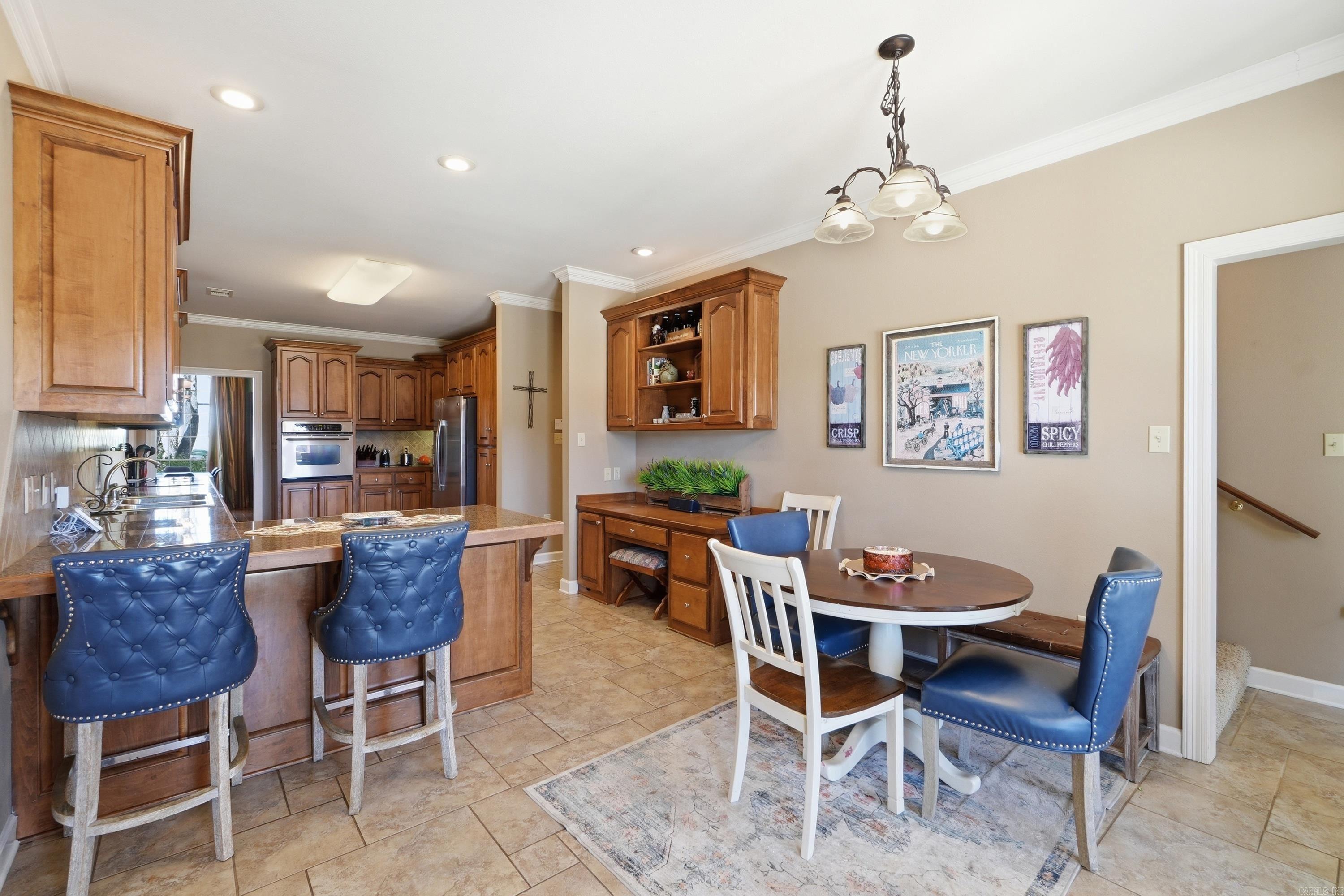 2835 Glohaven  Conway, AR