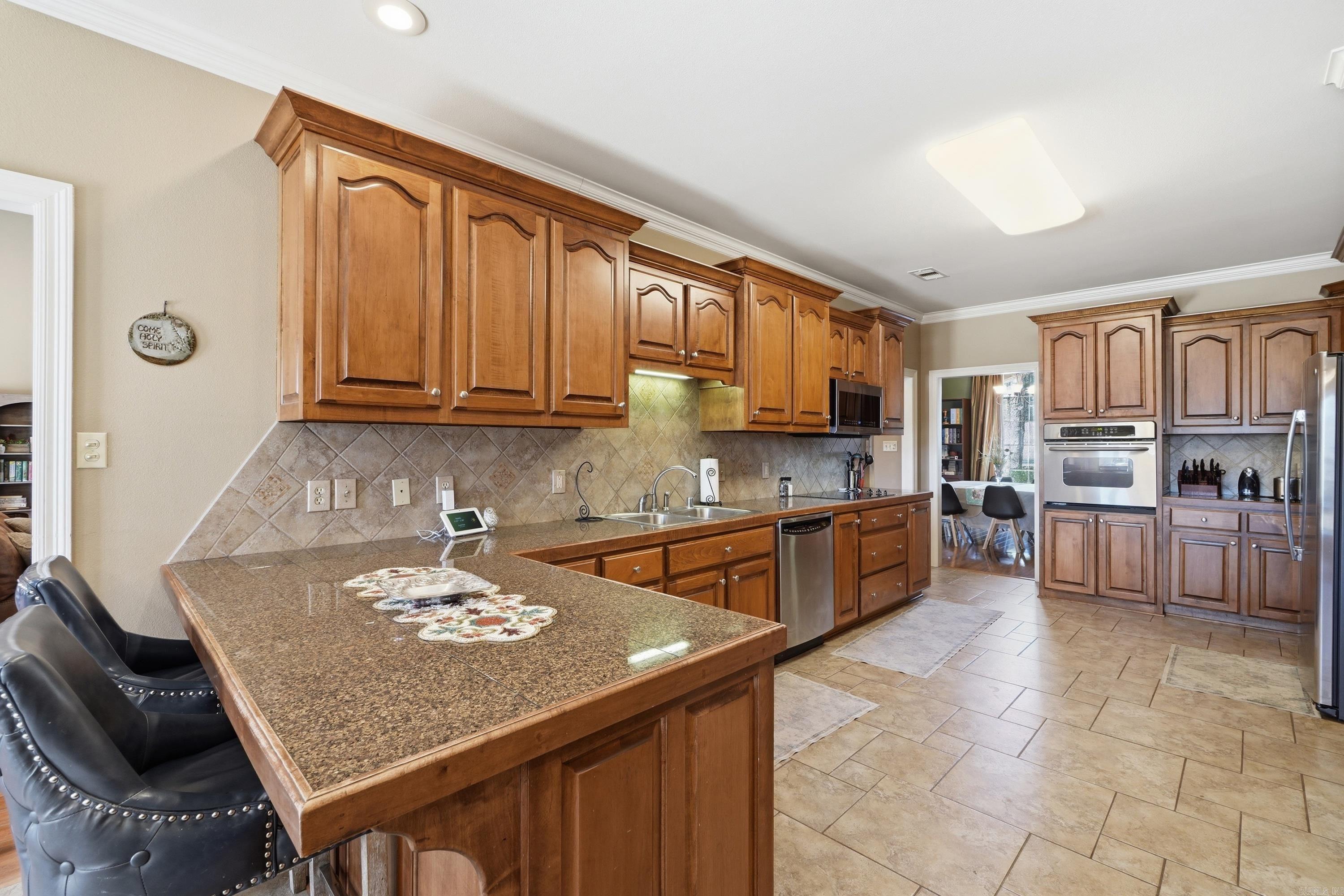 2835 Glohaven  Conway, AR