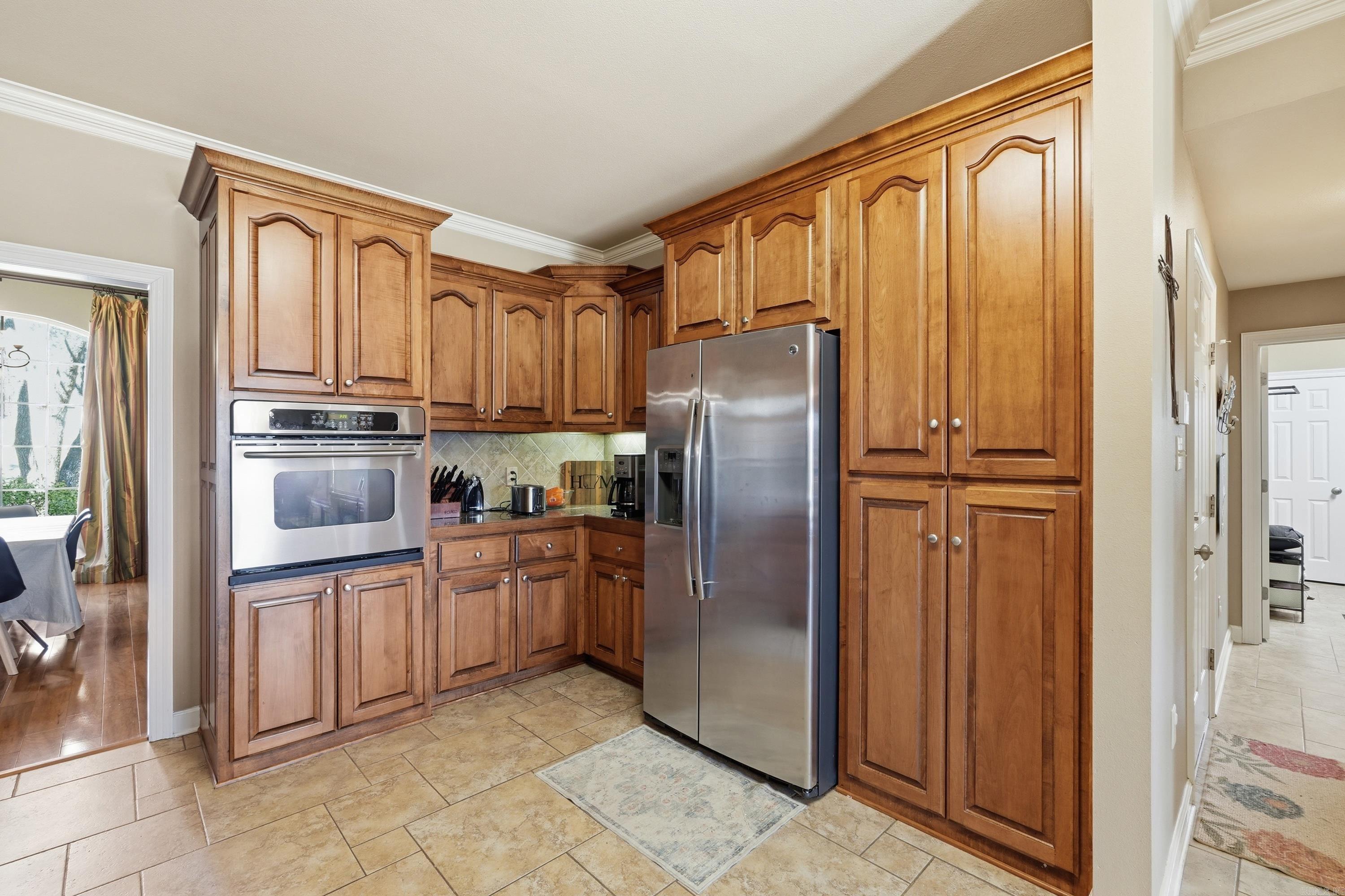 2835 Glohaven  Conway, AR