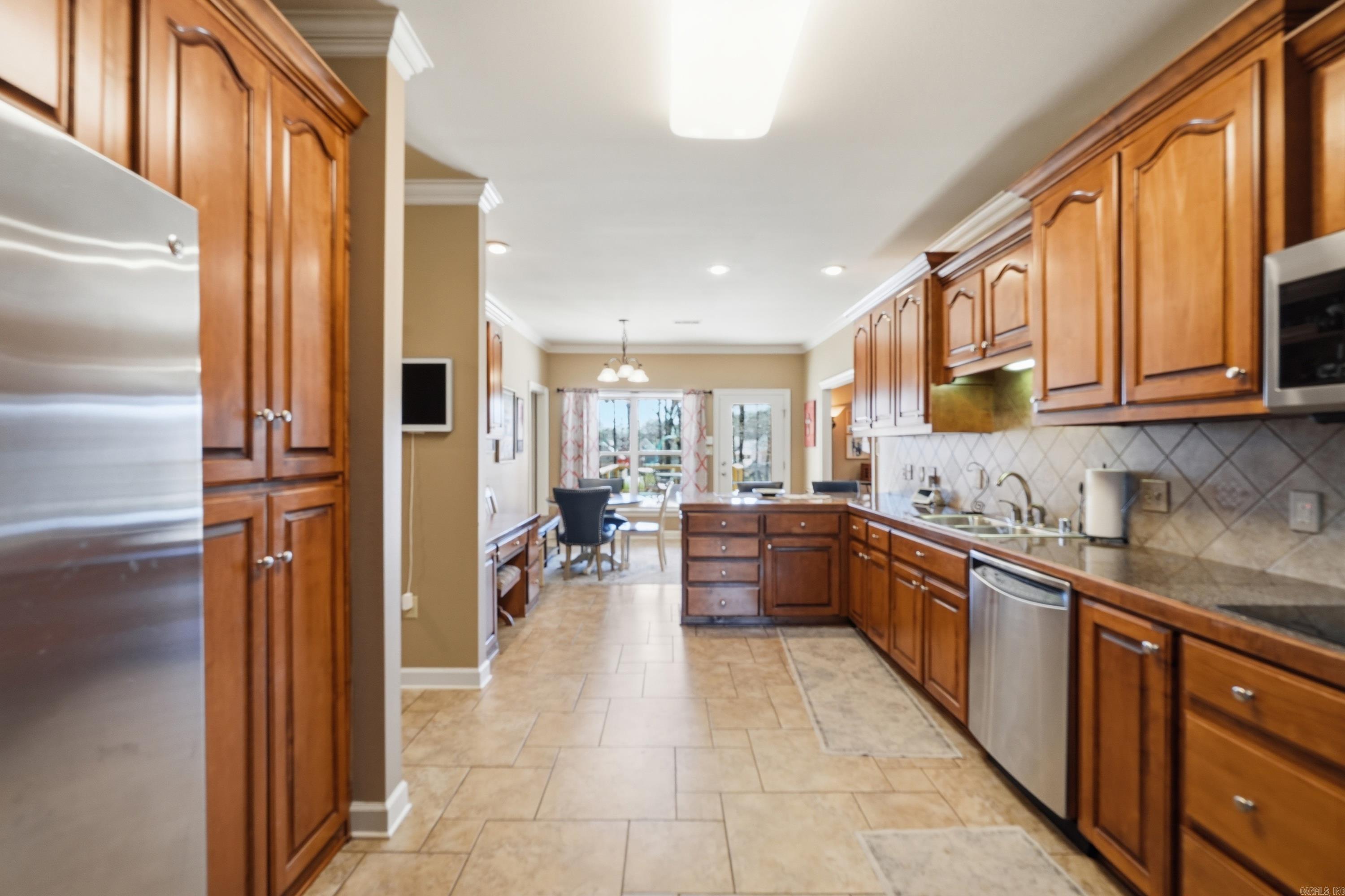 2835 Glohaven  Conway, AR