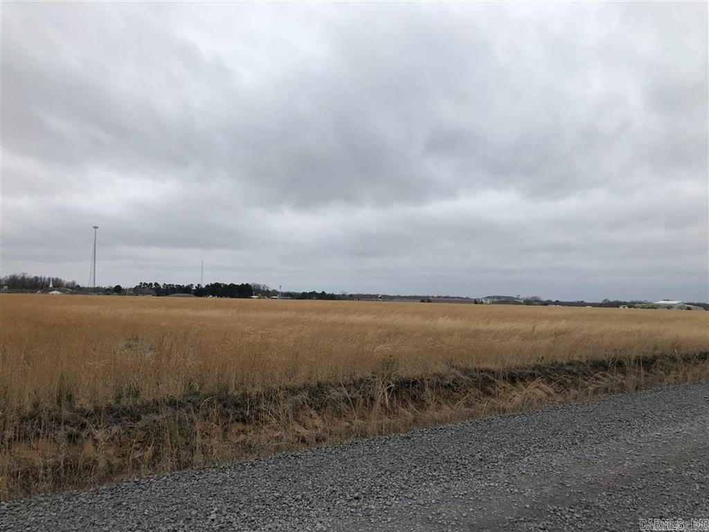 Lot 10 JF  Lonoke, AR