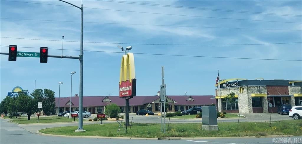 Lot 10 JF  Lonoke, AR