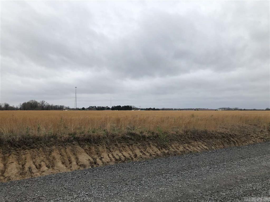 Lot 10 JF  Lonoke, AR