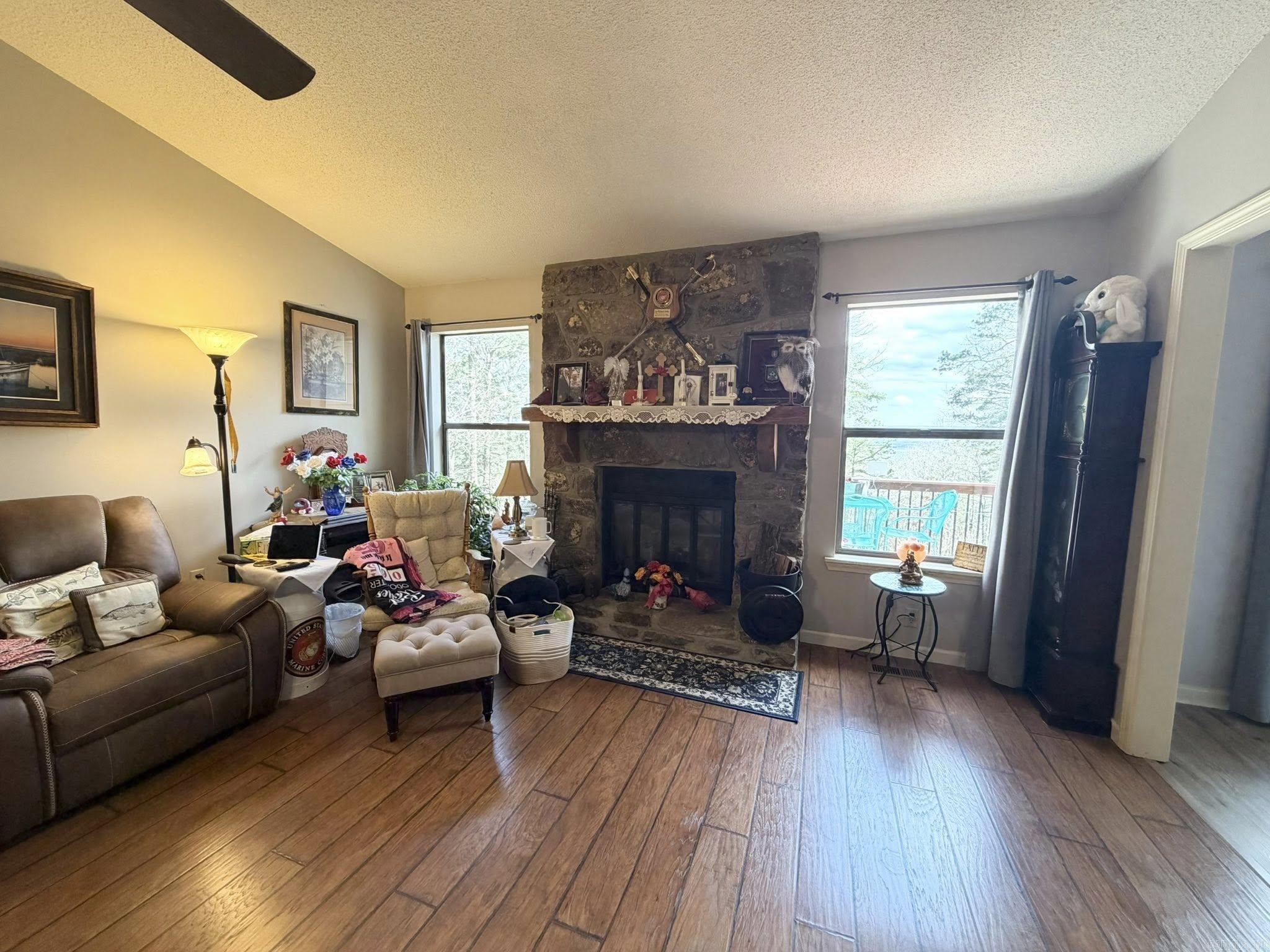 142 Glenwood  Fairfield Bay, AR