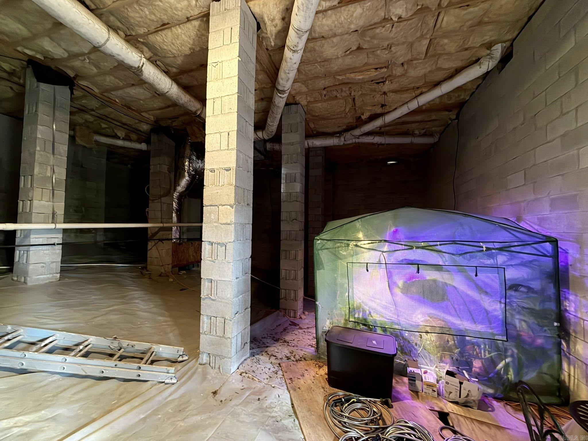 142 Glenwood  Fairfield Bay, AR