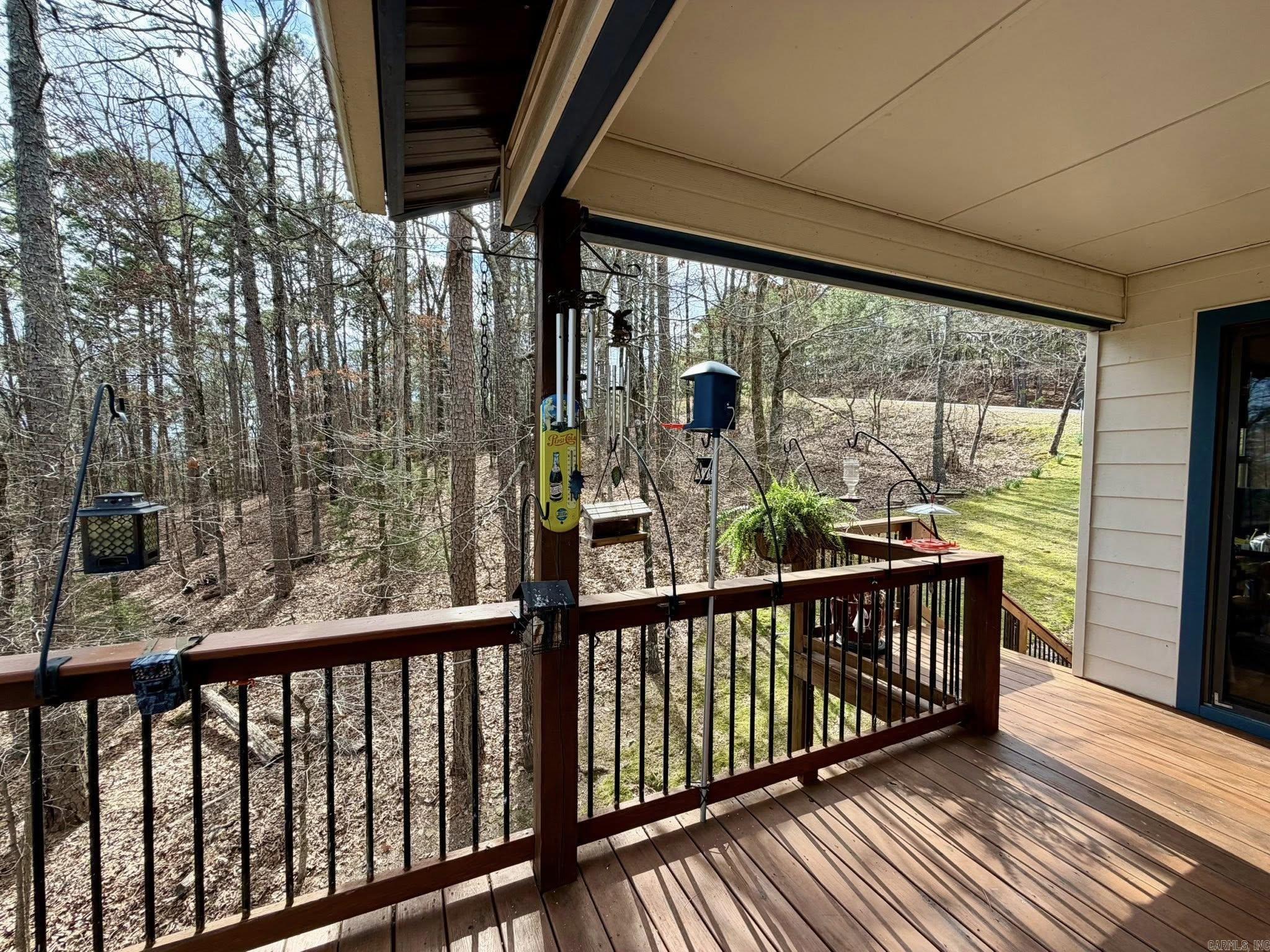 142 Glenwood  Fairfield Bay, AR