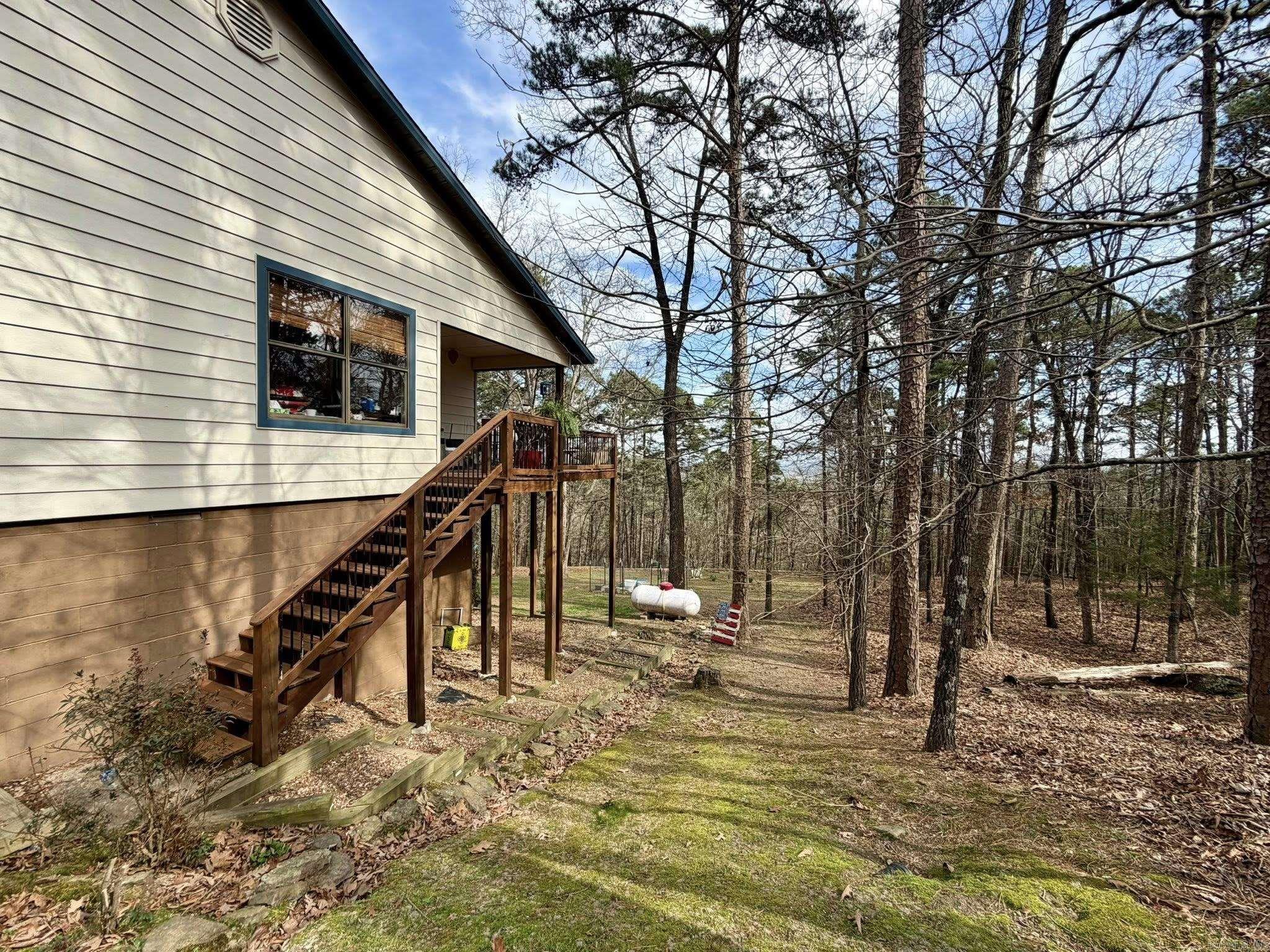 142 Glenwood  Fairfield Bay, AR