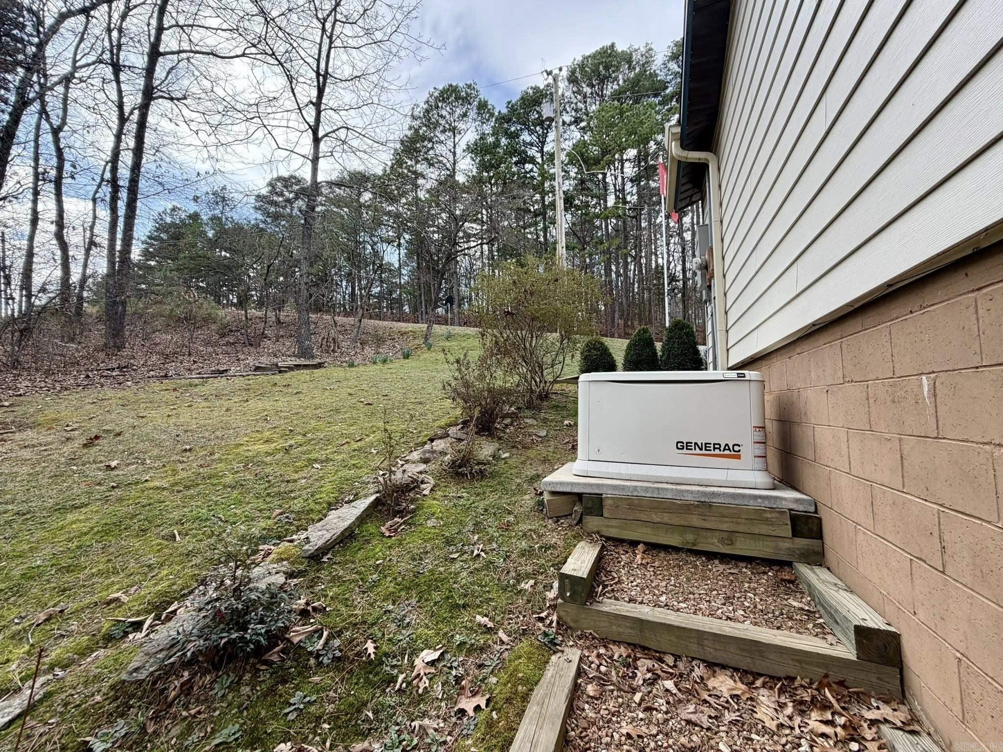 142 Glenwood  Fairfield Bay, AR