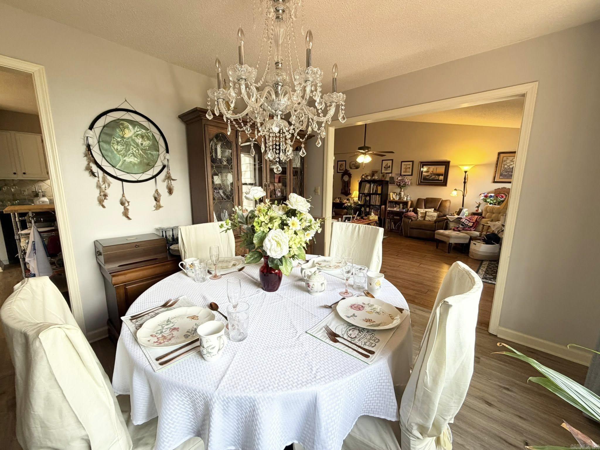 142 Glenwood  Fairfield Bay, AR