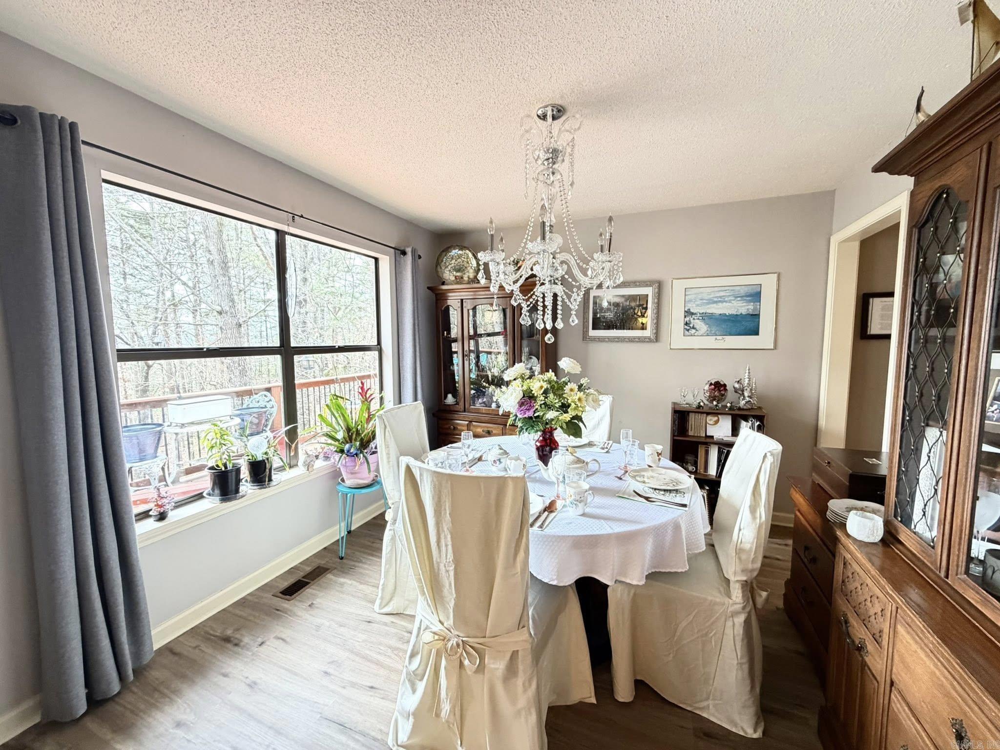 142 Glenwood  Fairfield Bay, AR