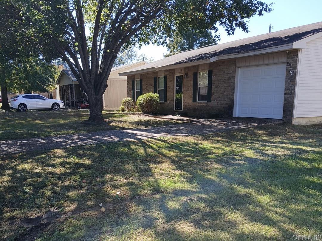 188 Meadowick  Sherwood, AR