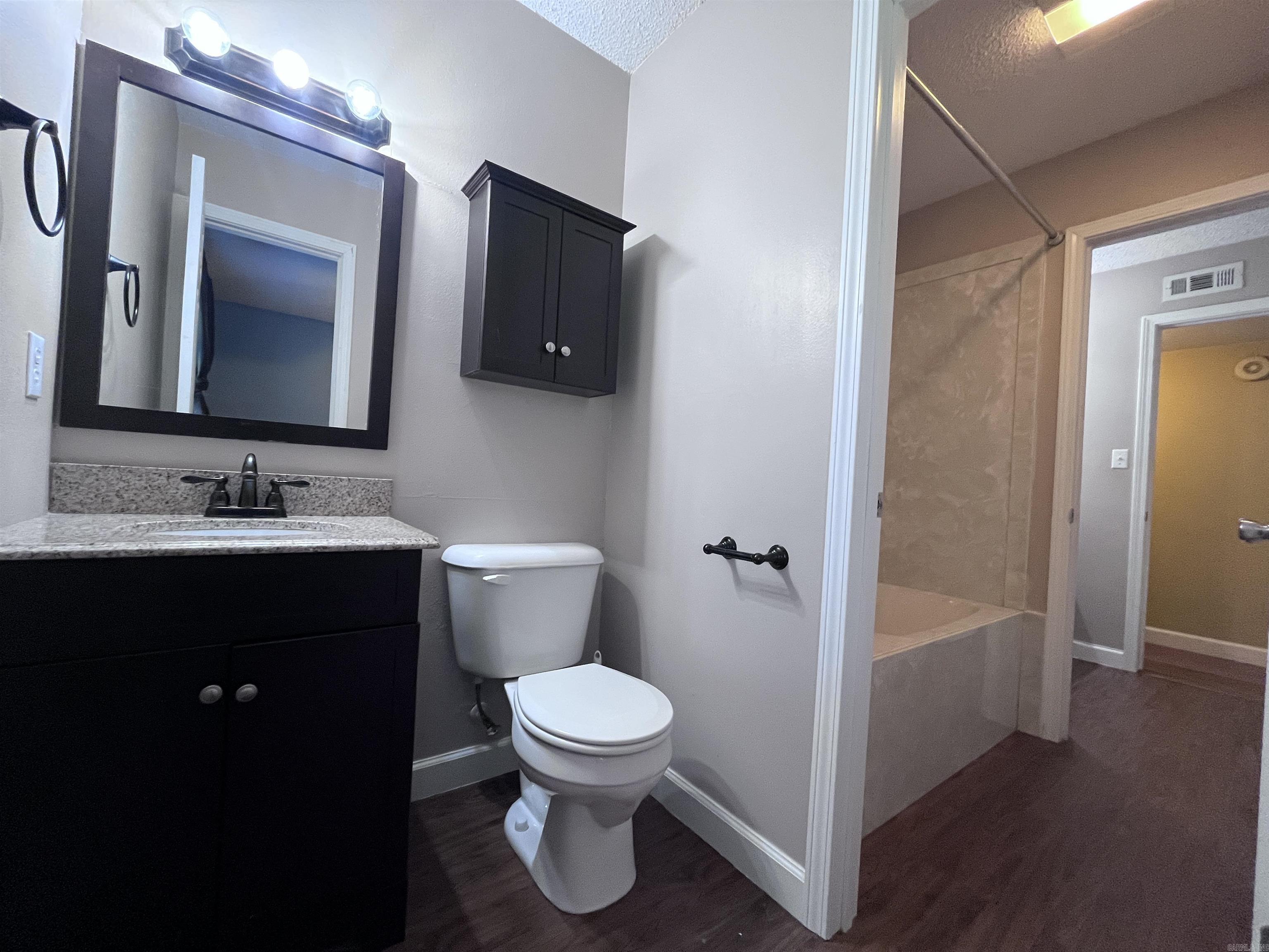 188 Meadowick  Sherwood, AR