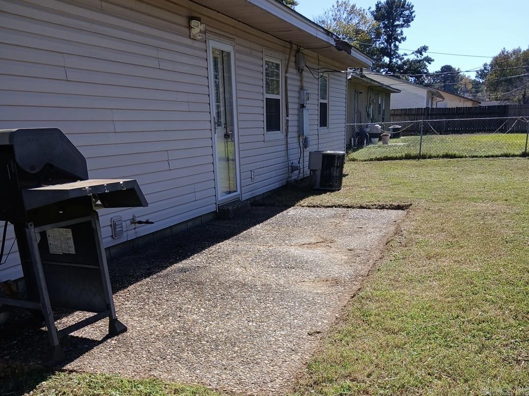 188 Meadowick  Sherwood, AR