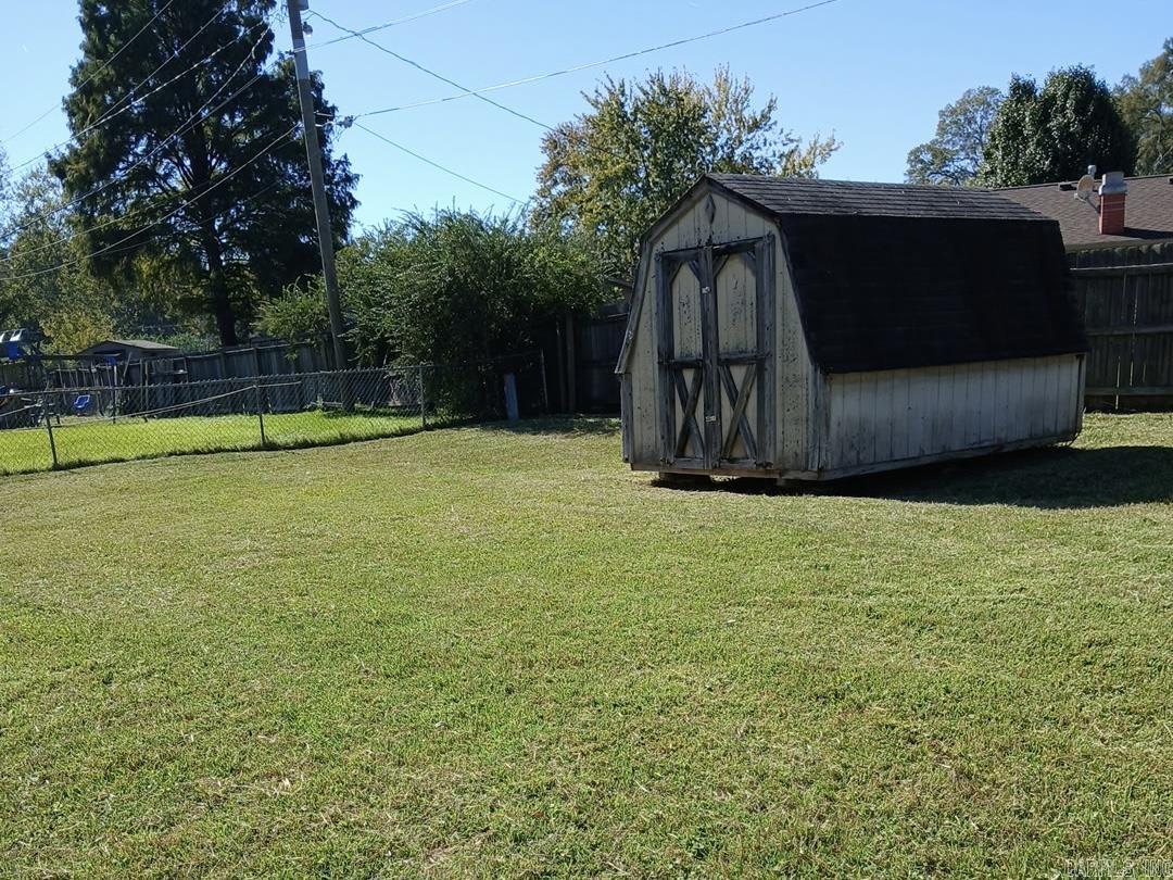 188 Meadowick  Sherwood, AR