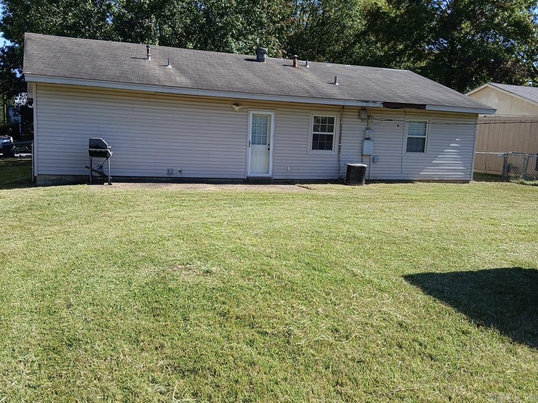 188 Meadowick  Sherwood, AR