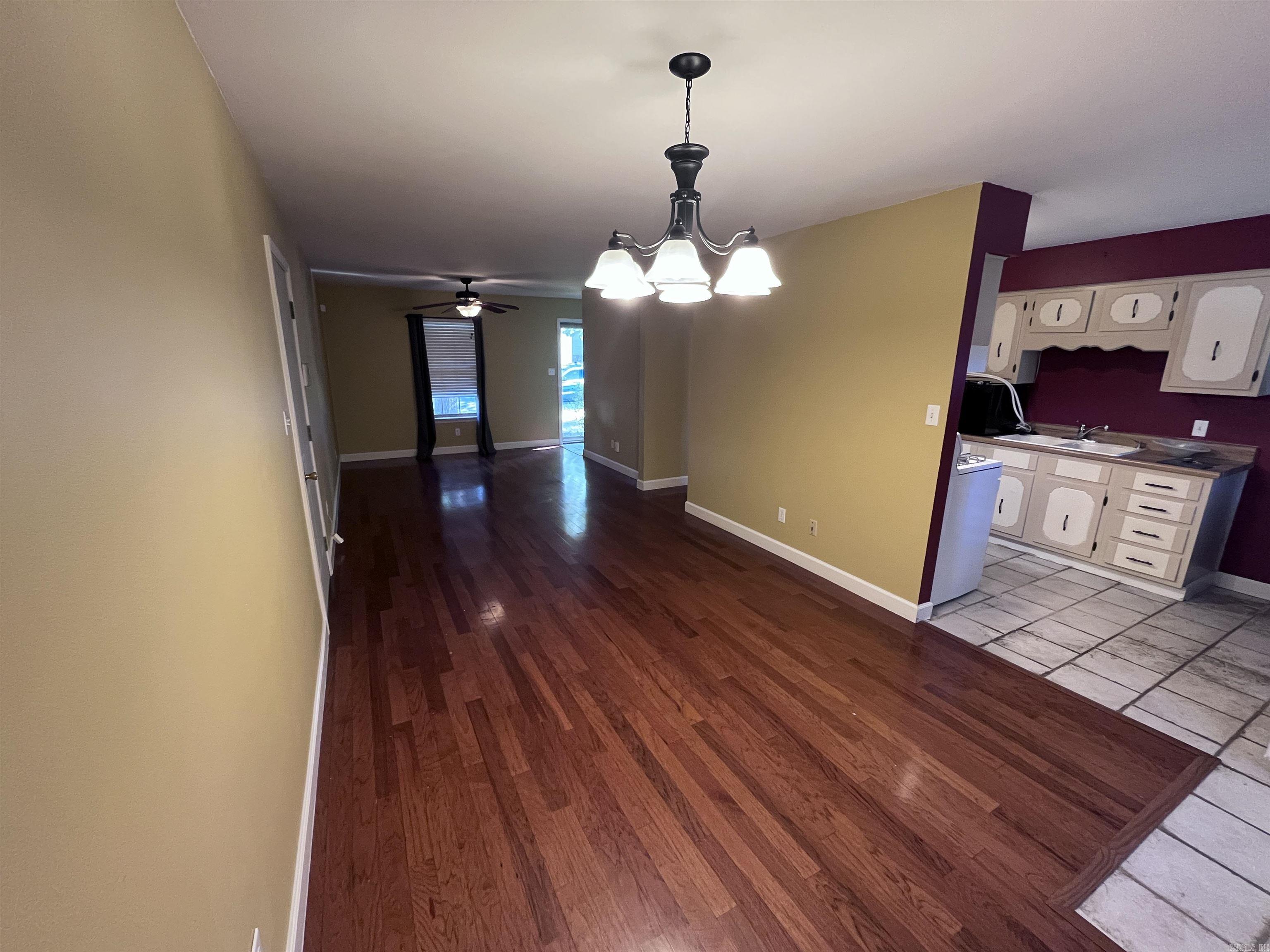 188 Meadowick  Sherwood, AR