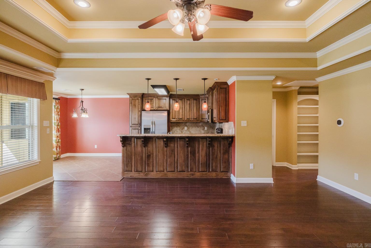 2705 Finley Loop  Bryant, AR