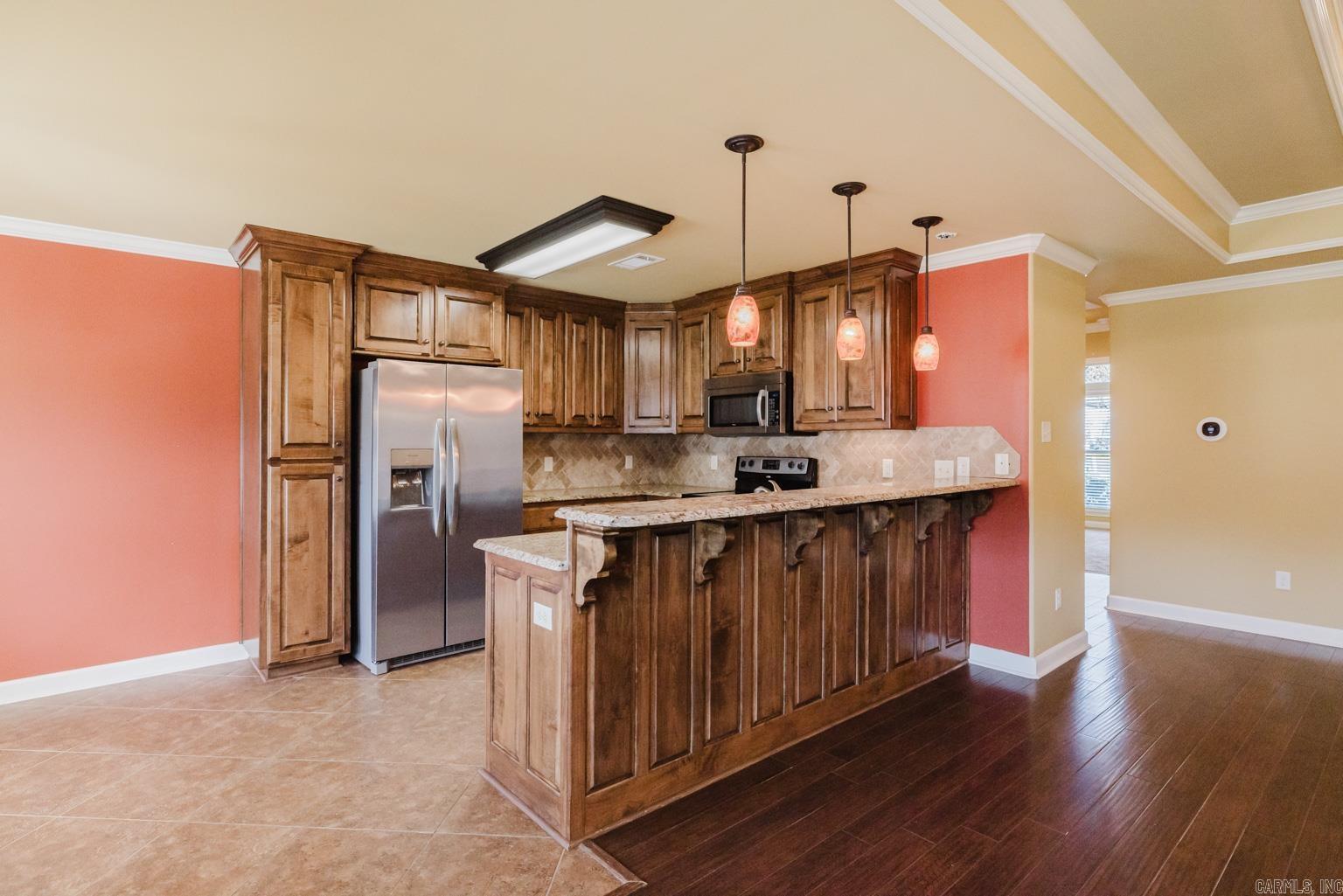 2705 Finley Loop  Bryant, AR