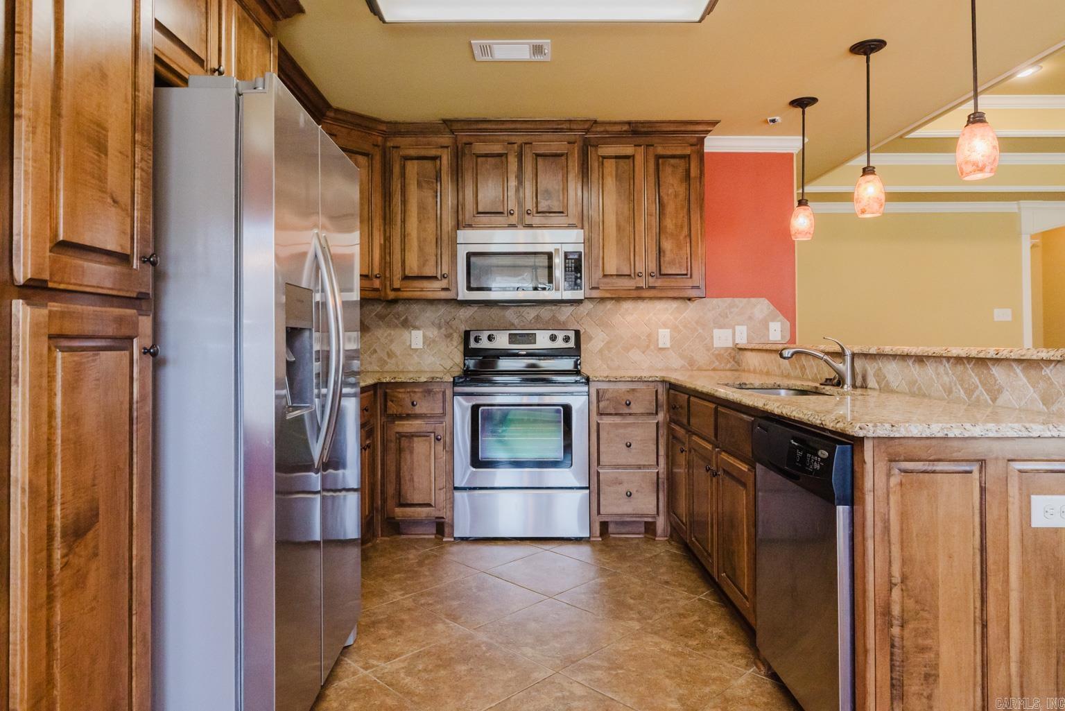 2705 Finley Loop  Bryant, AR