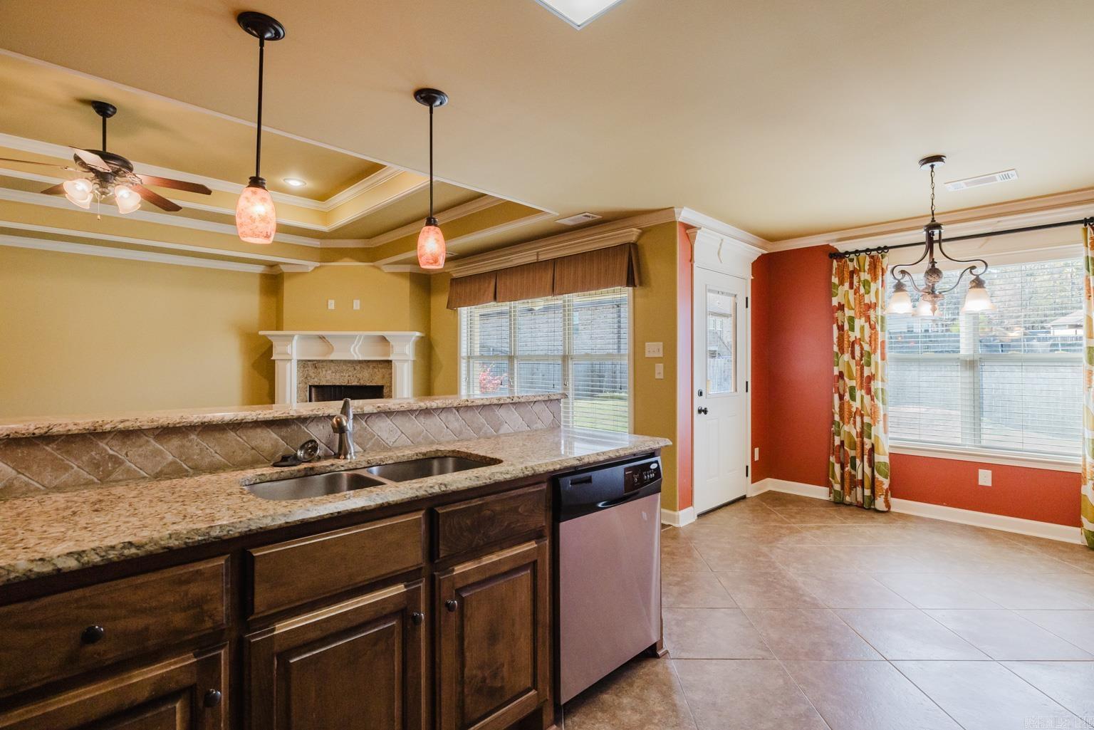 2705 Finley Loop  Bryant, AR