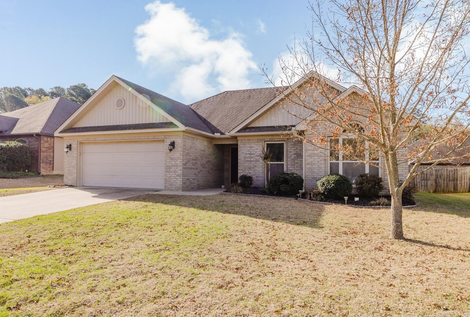 2705 Finley Loop  Bryant, AR