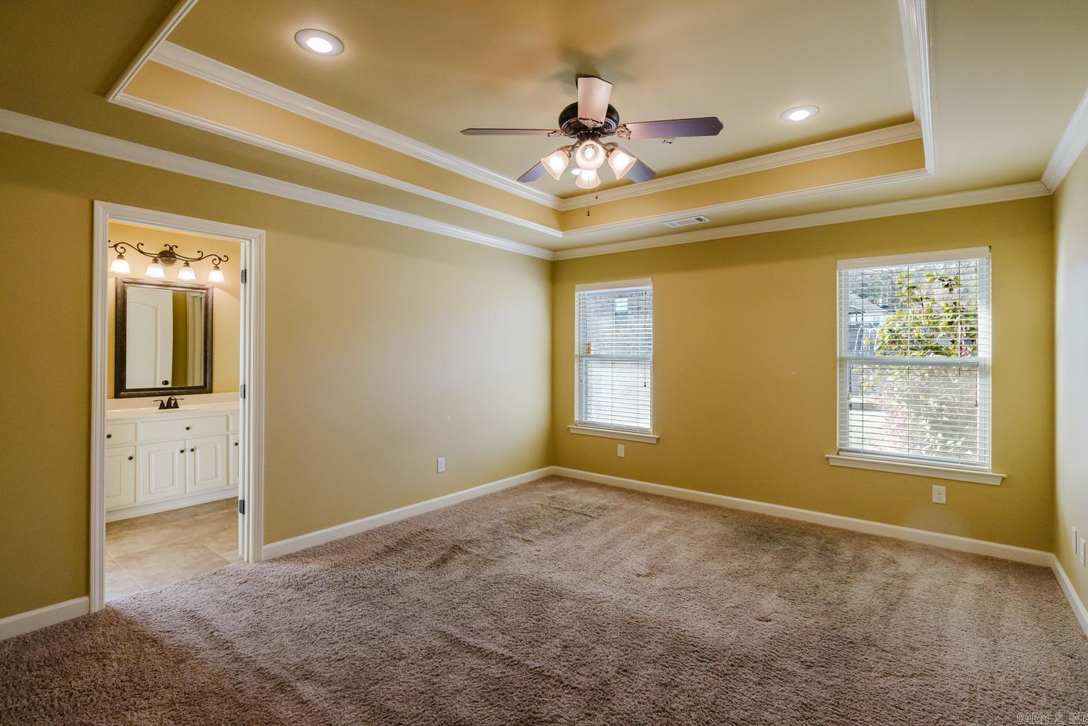 2705 Finley Loop  Bryant, AR