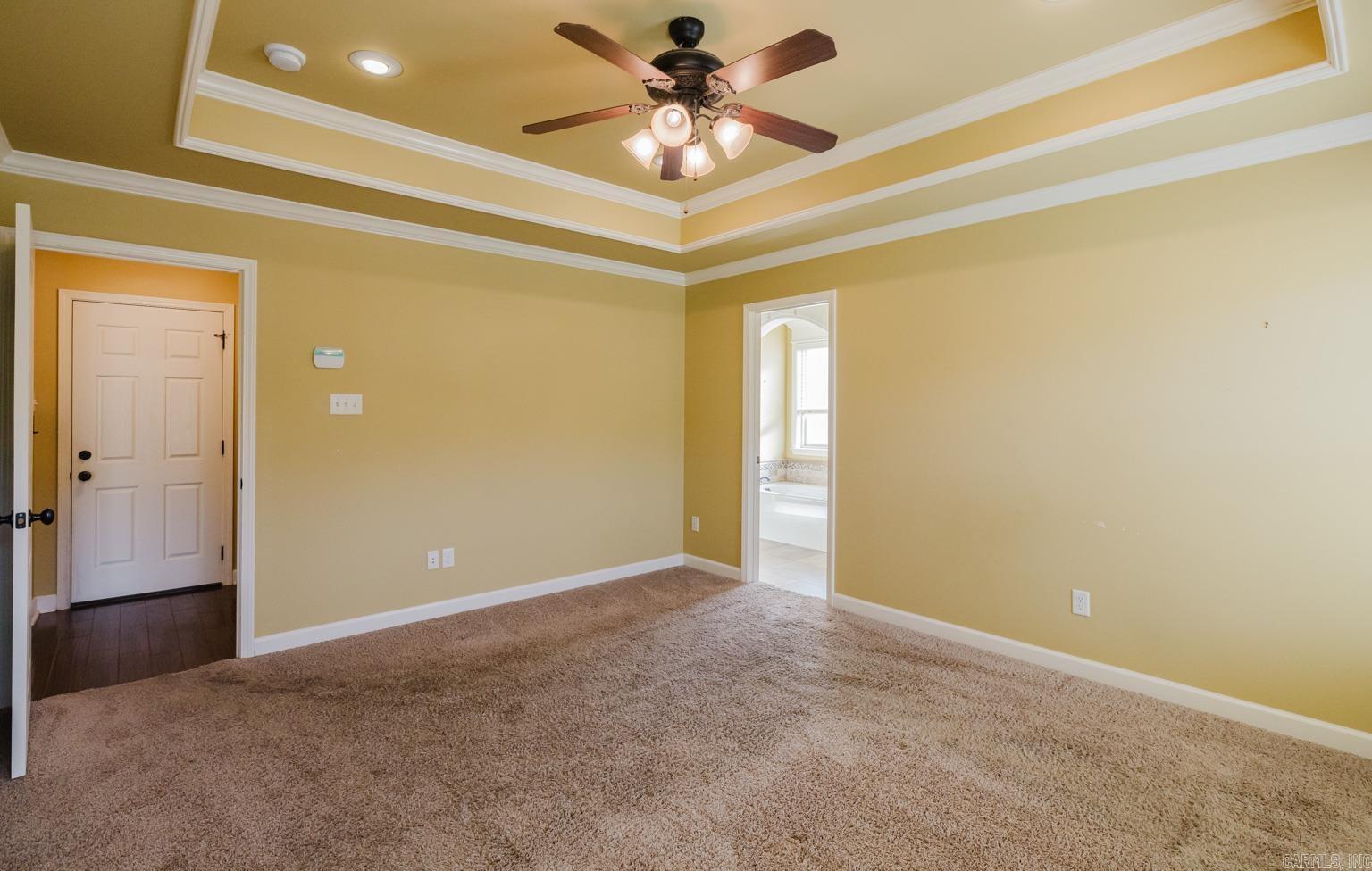 2705 Finley Loop  Bryant, AR