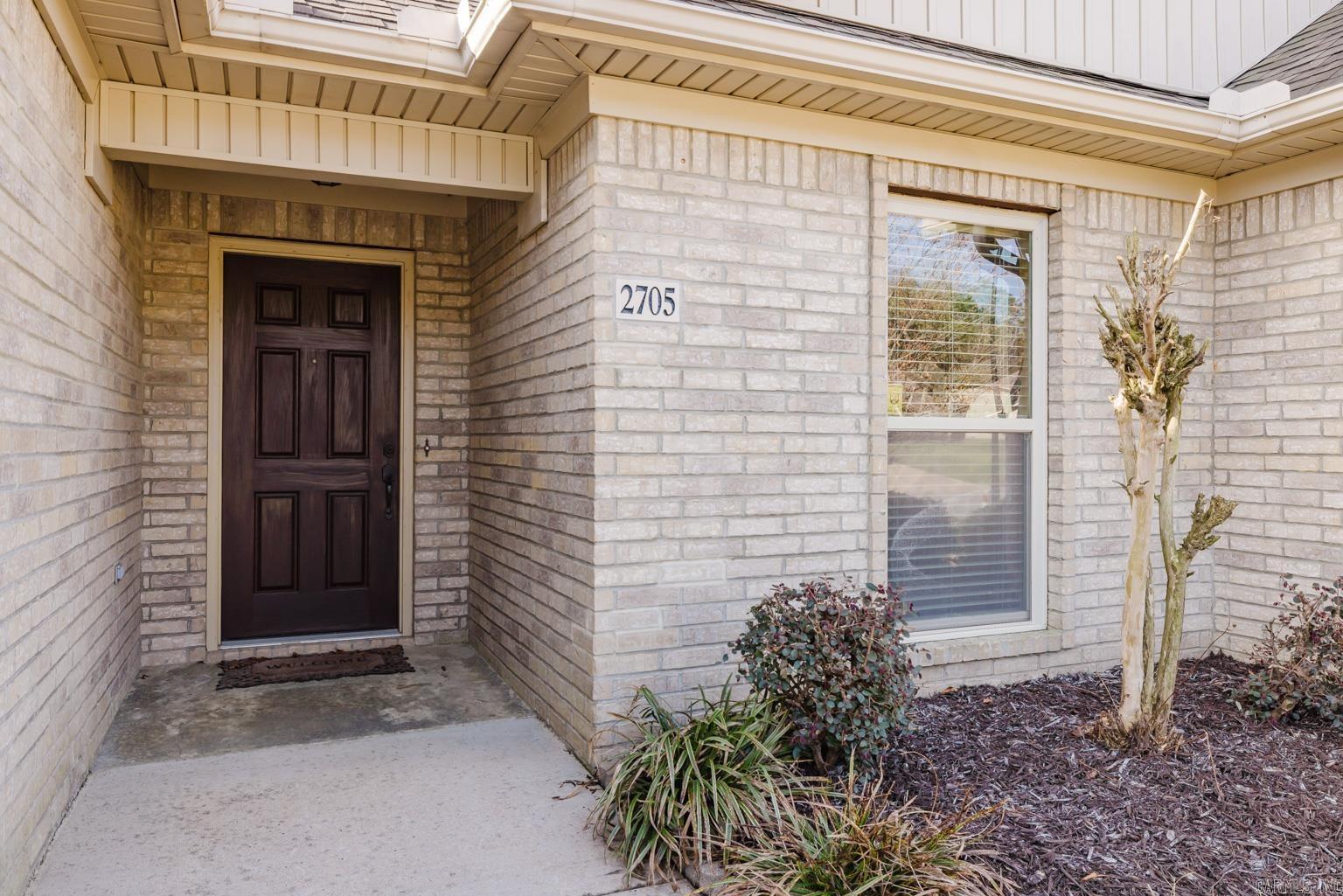 2705 Finley Loop  Bryant, AR