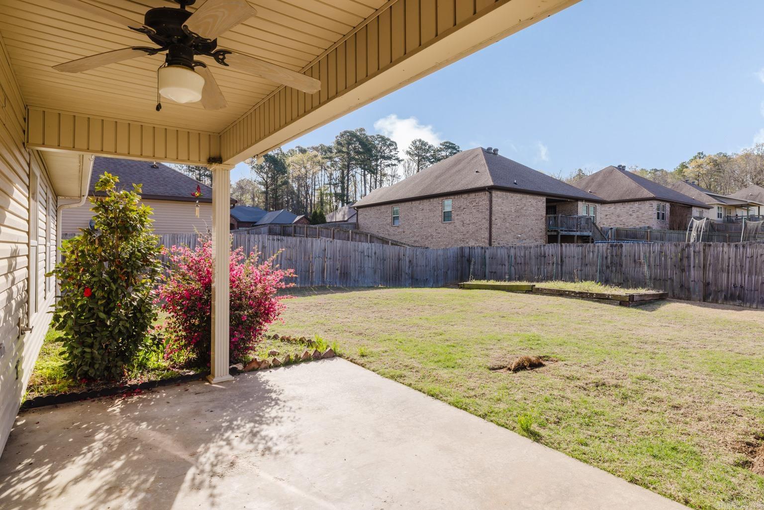 2705 Finley Loop  Bryant, AR