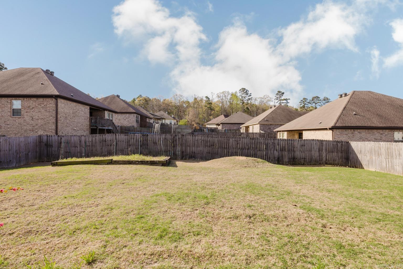 2705 Finley Loop  Bryant, AR