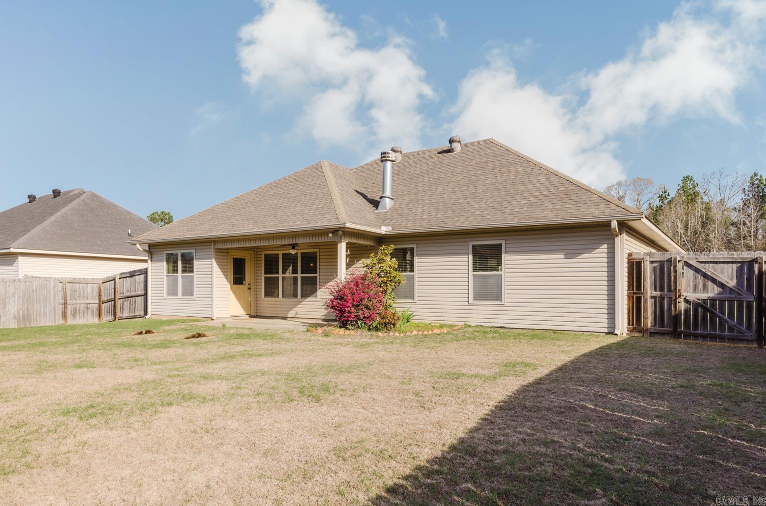 2705 Finley Loop  Bryant, AR