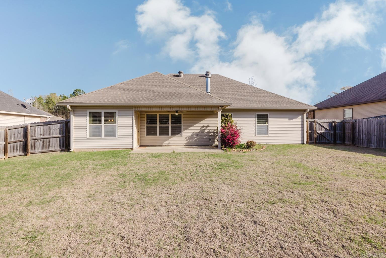 2705 Finley Loop  Bryant, AR