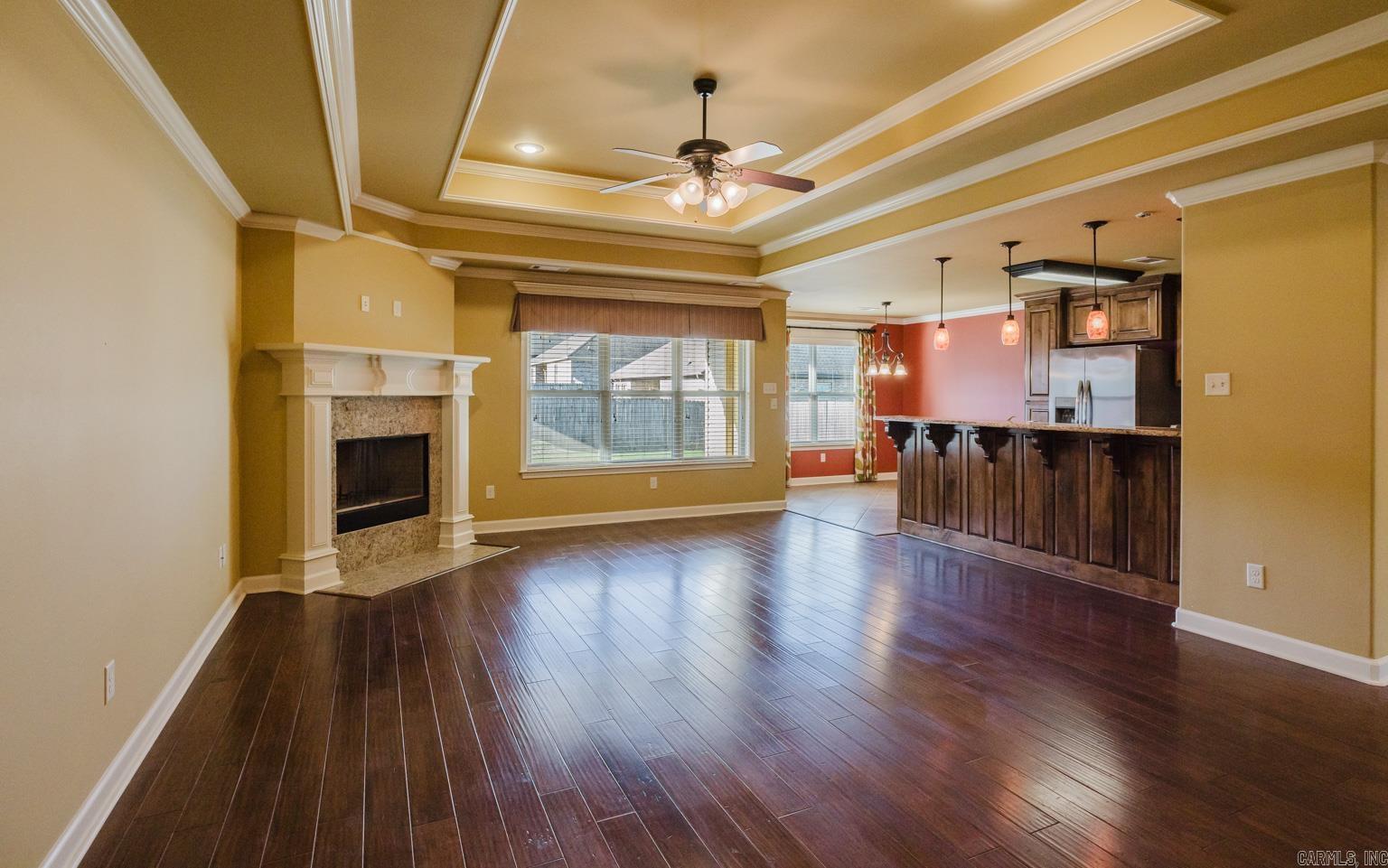 2705 Finley Loop  Bryant, AR