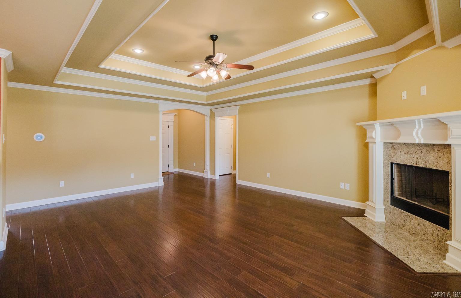 2705 Finley Loop  Bryant, AR