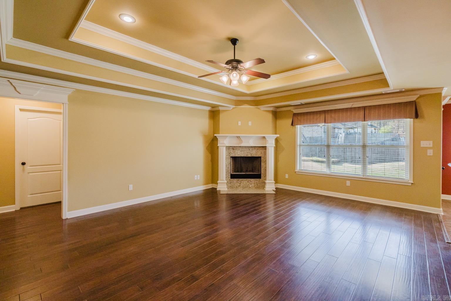 2705 Finley Loop  Bryant, AR