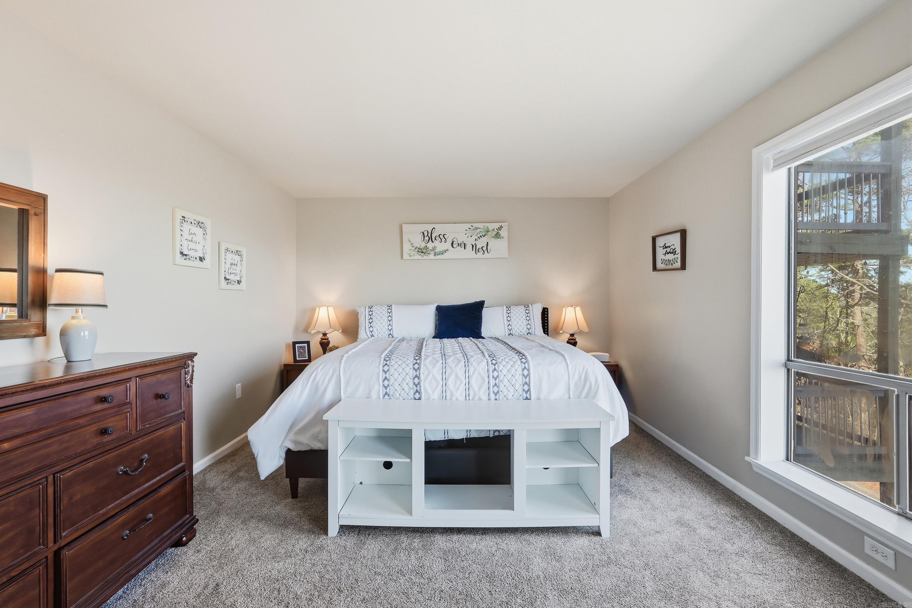 125 Chelsea Unit 27  Fairfield Bay, AR