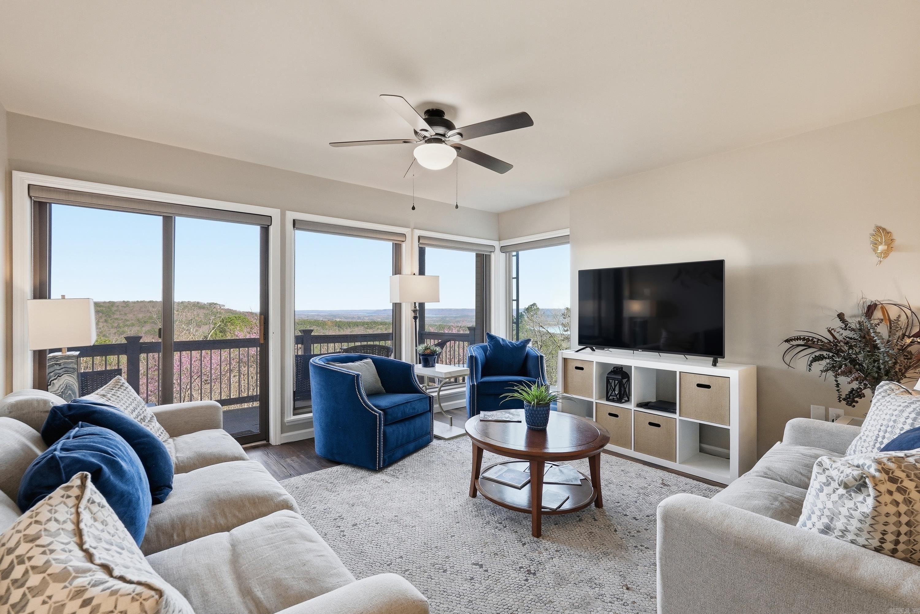 125 Chelsea Unit 27  Fairfield Bay, AR