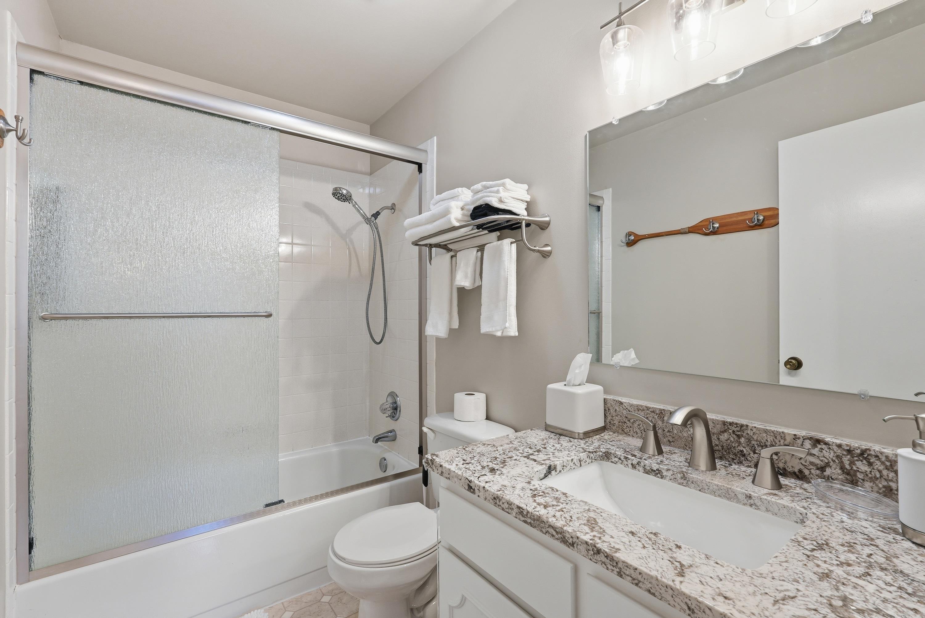 125 Chelsea Unit 27  Fairfield Bay, AR