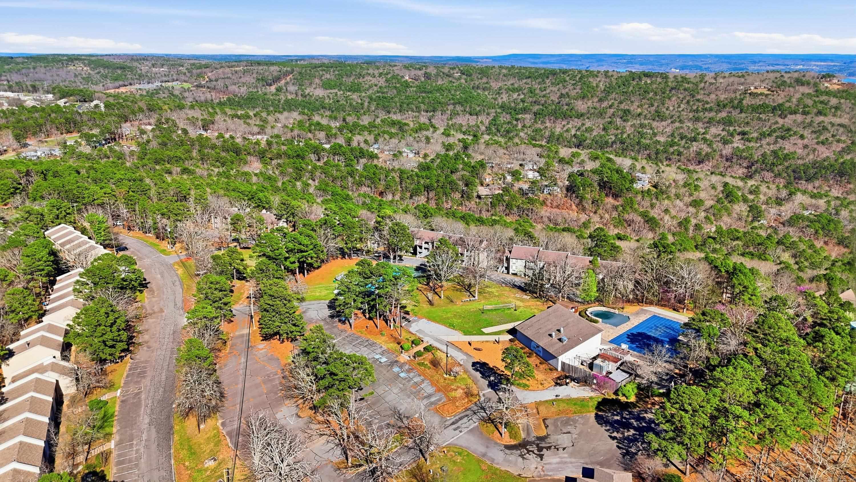 125 Chelsea Unit 27  Fairfield Bay, AR