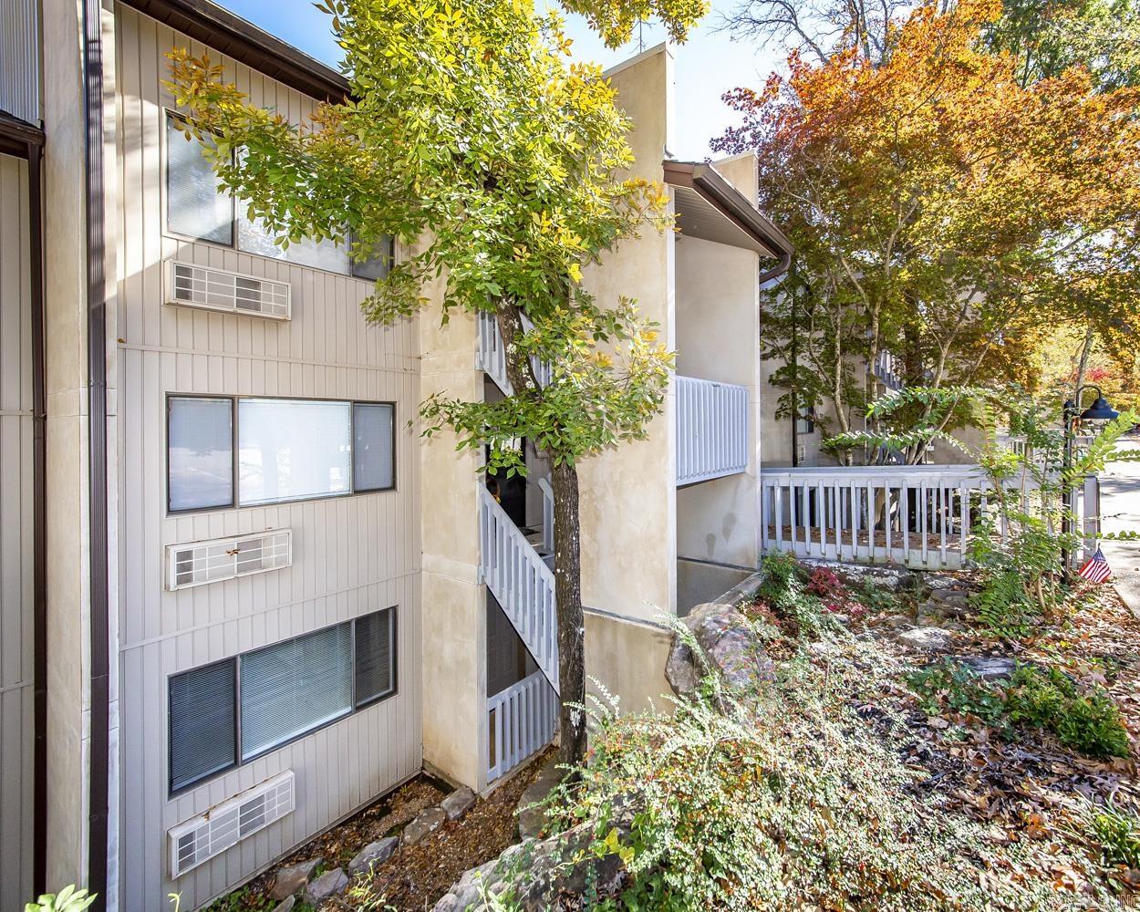 125 Chelsea Unit 27  Fairfield Bay, AR